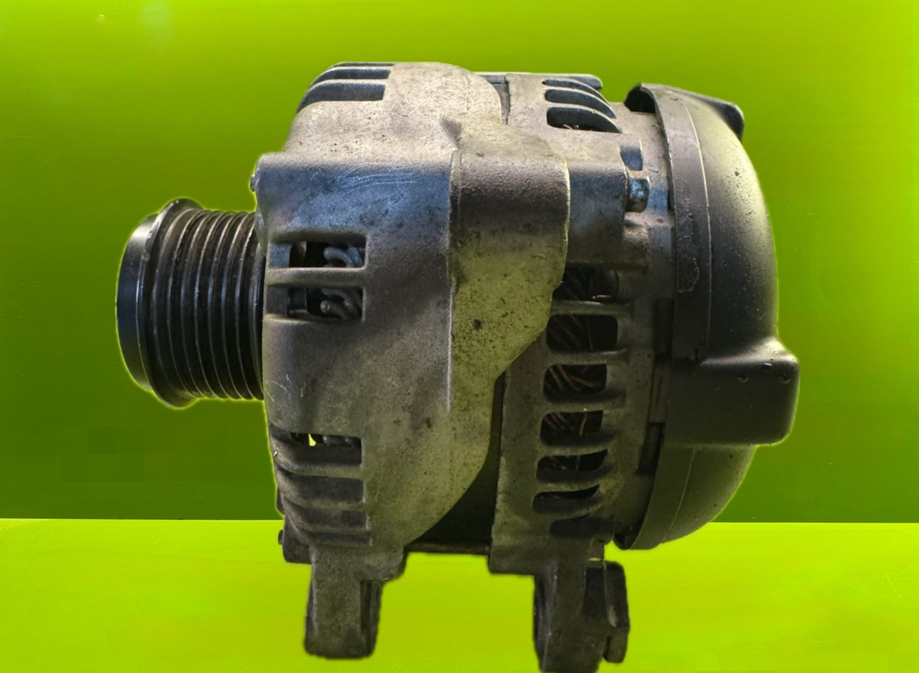 دینام کمری ۲۰۰۸ - N1