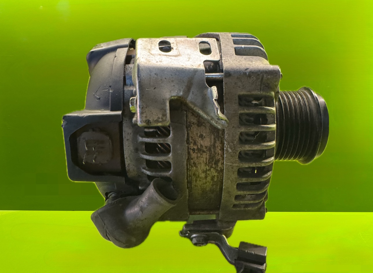 دینام کمری ۲۰۰۸ - N1