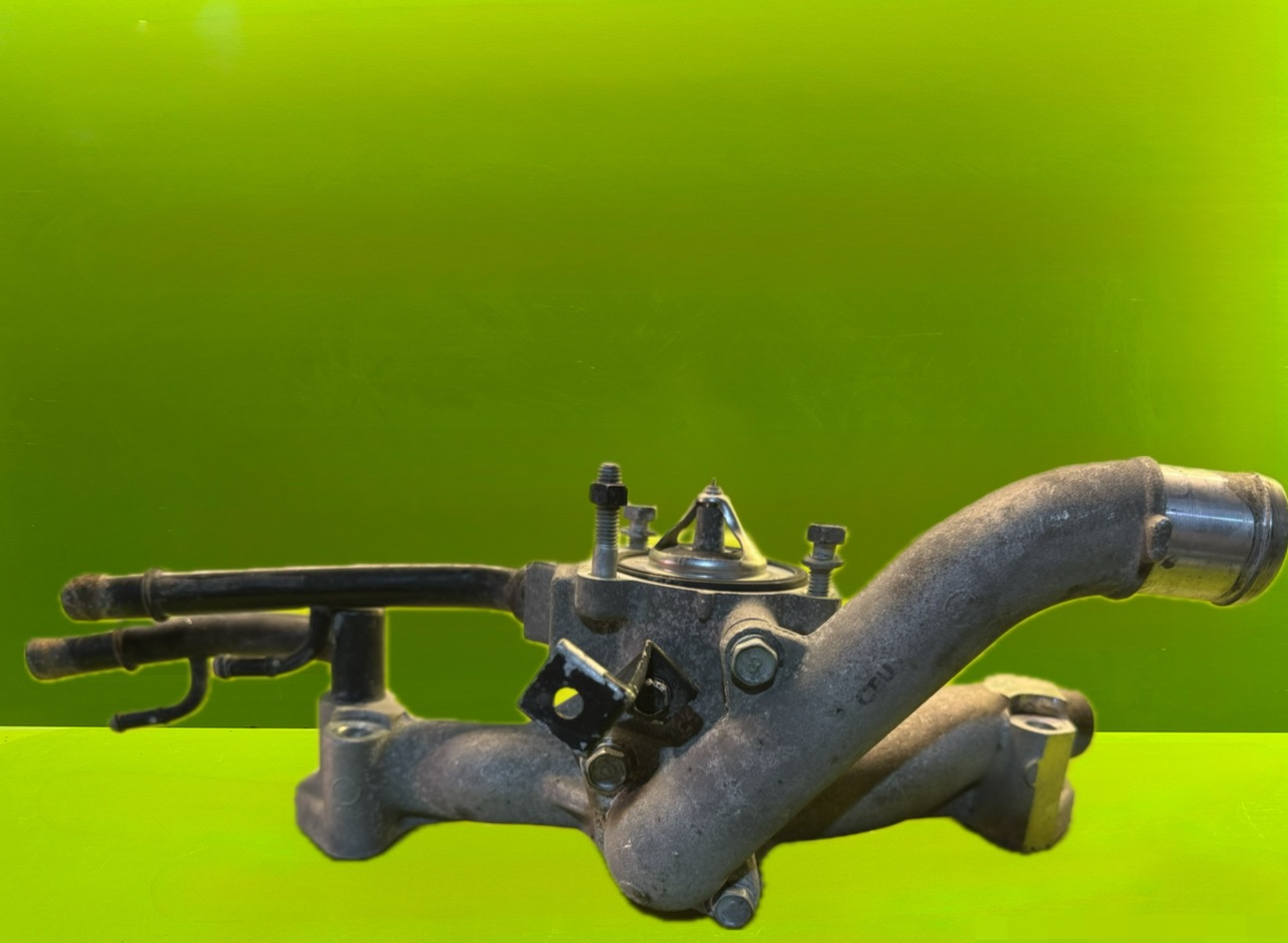 حوزینگ ترموستات سانتافه ۲/۷ و اپتیما ۲۰۱۰ -N1