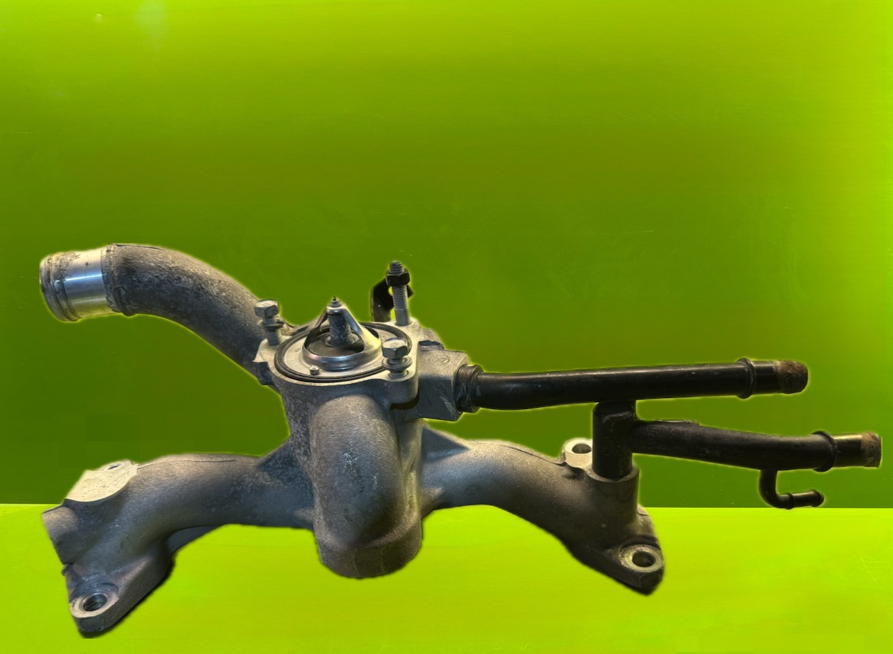 حوزینگ ترموستات سانتافه ۲/۷ و اپتیما ۲۰۱۰ -N1