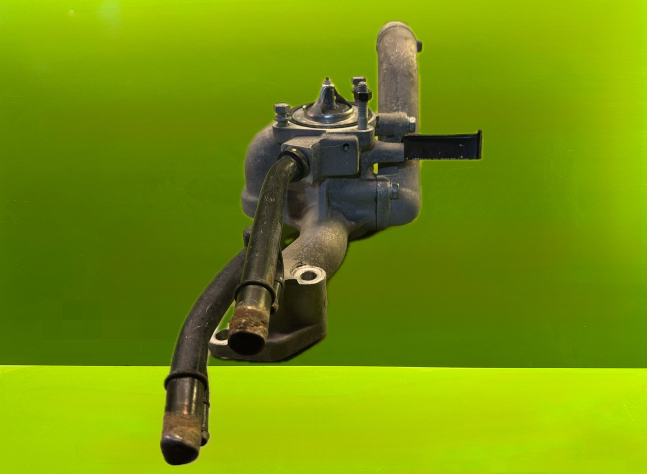 حوزینگ ترموستات سانتافه ۲/۷ و اپتیما ۲۰۱۰ -N1