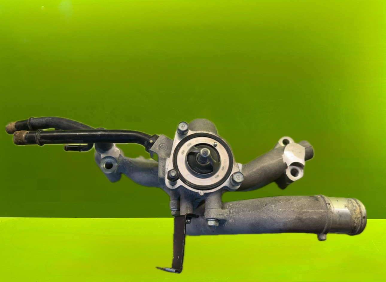 حوزینگ ترموستات سانتافه ۲/۷ و اپتیما ۲۰۱۰ -N1