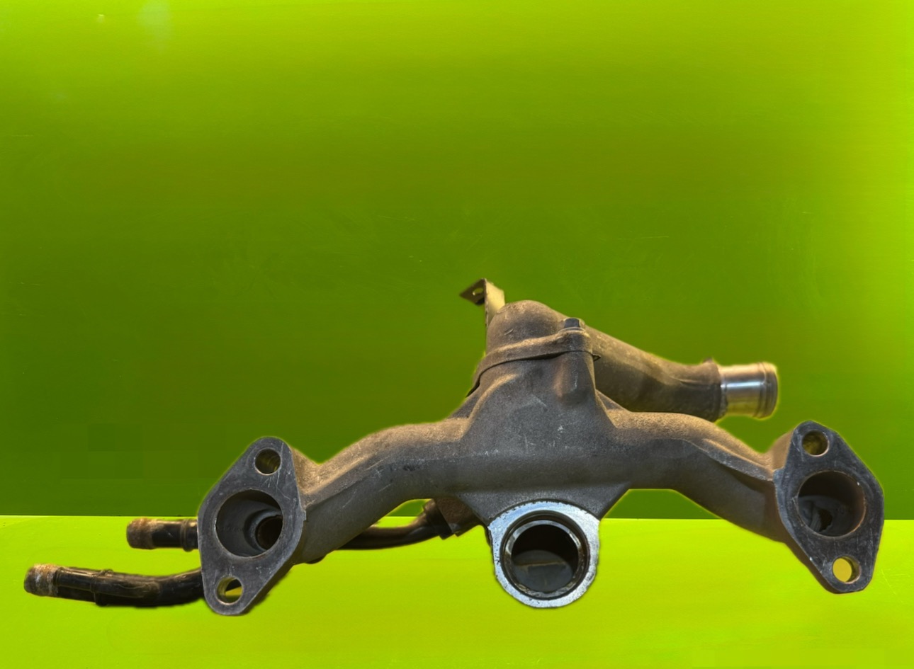 حوزینگ ترموستات سانتافه ۲/۷ و اپتیما ۲۰۱۰ -N1