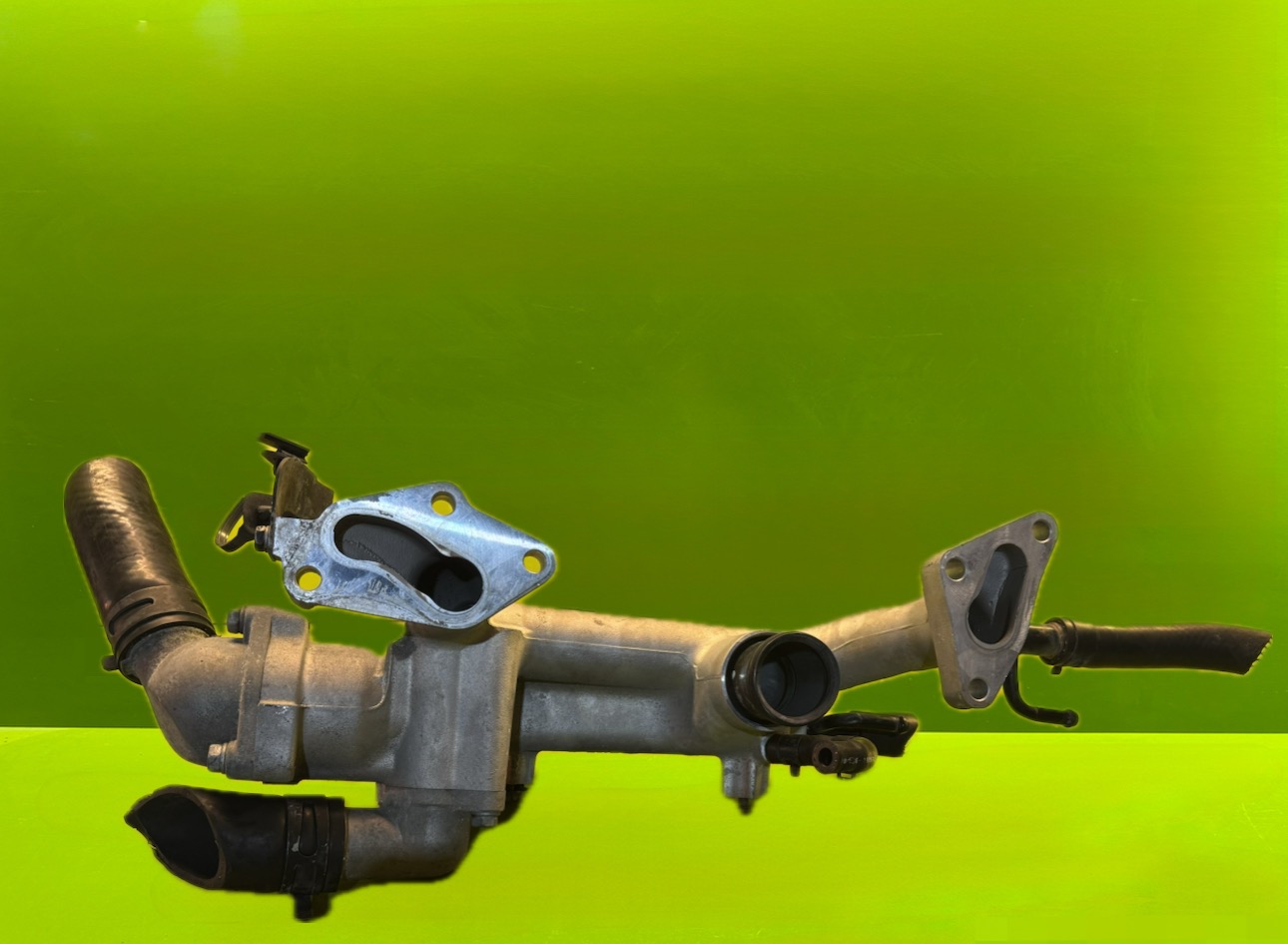 حوزینگ ترموستات سورنتو BL مدل ۲۰۰۸ - N1