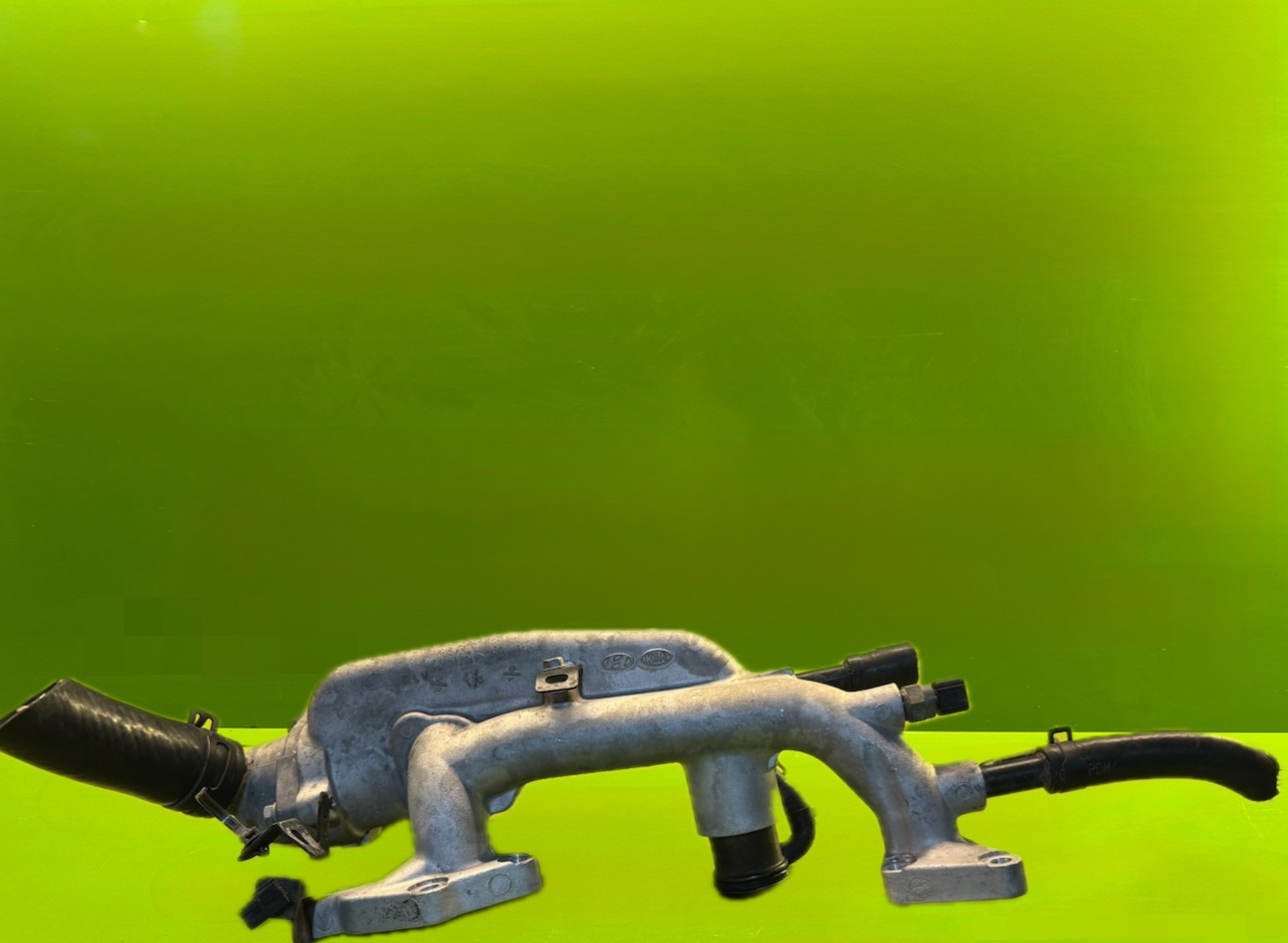 حوزینگ ترموستات سورنتو BL مدل ۲۰۰۸ - N1