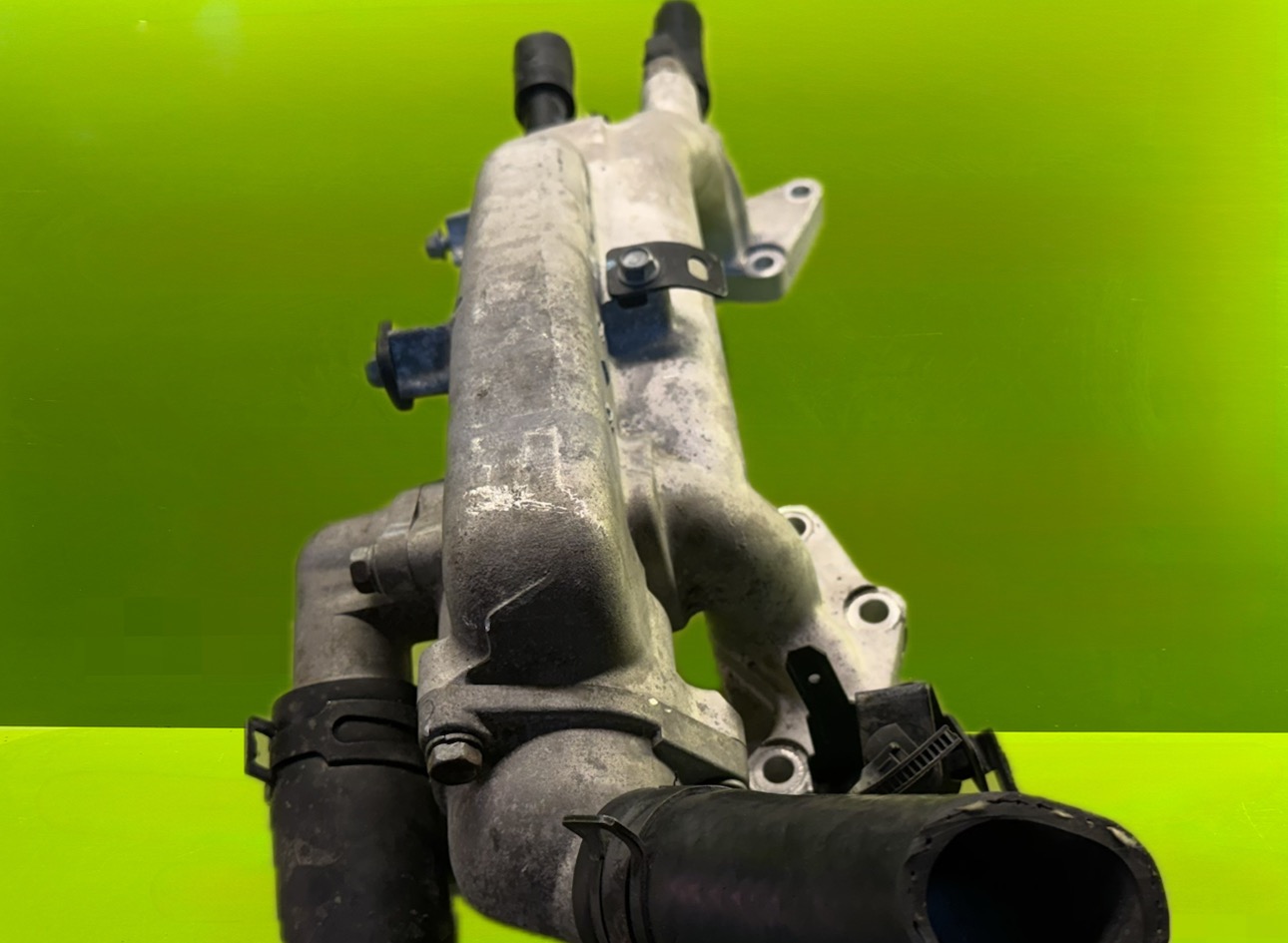 حوزینگ ترموستات سورنتو BL مدل ۲۰۰۸ - N1