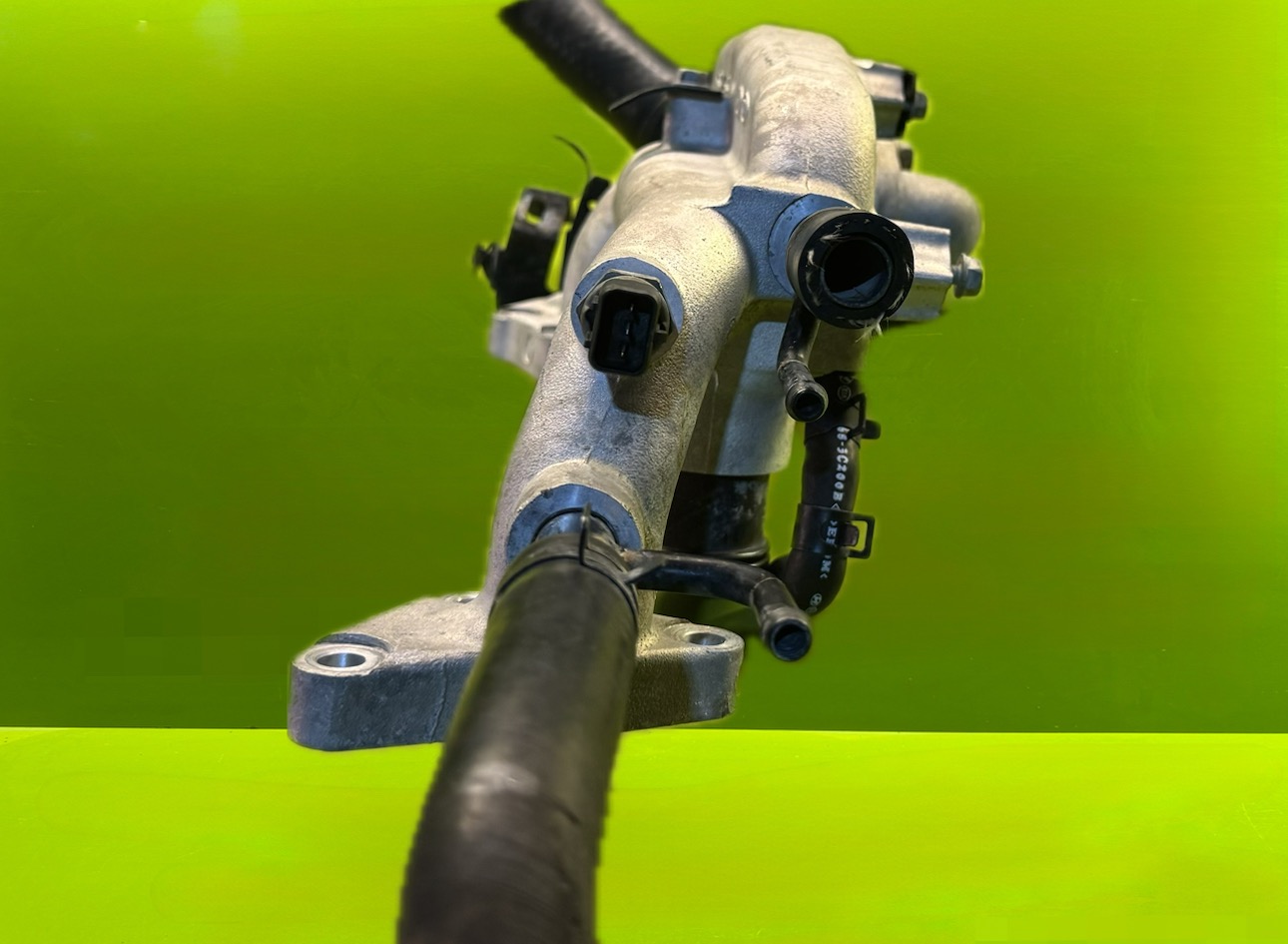 حوزینگ ترموستات سورنتو BL مدل ۲۰۰۸ - N1