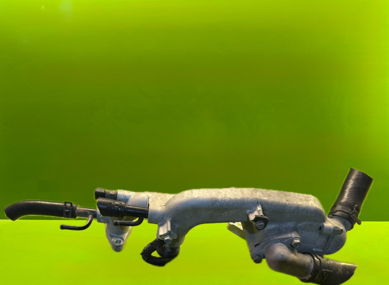 حوزینگ ترموستات سورنتو BL مدل ۲۰۰۸ - N1