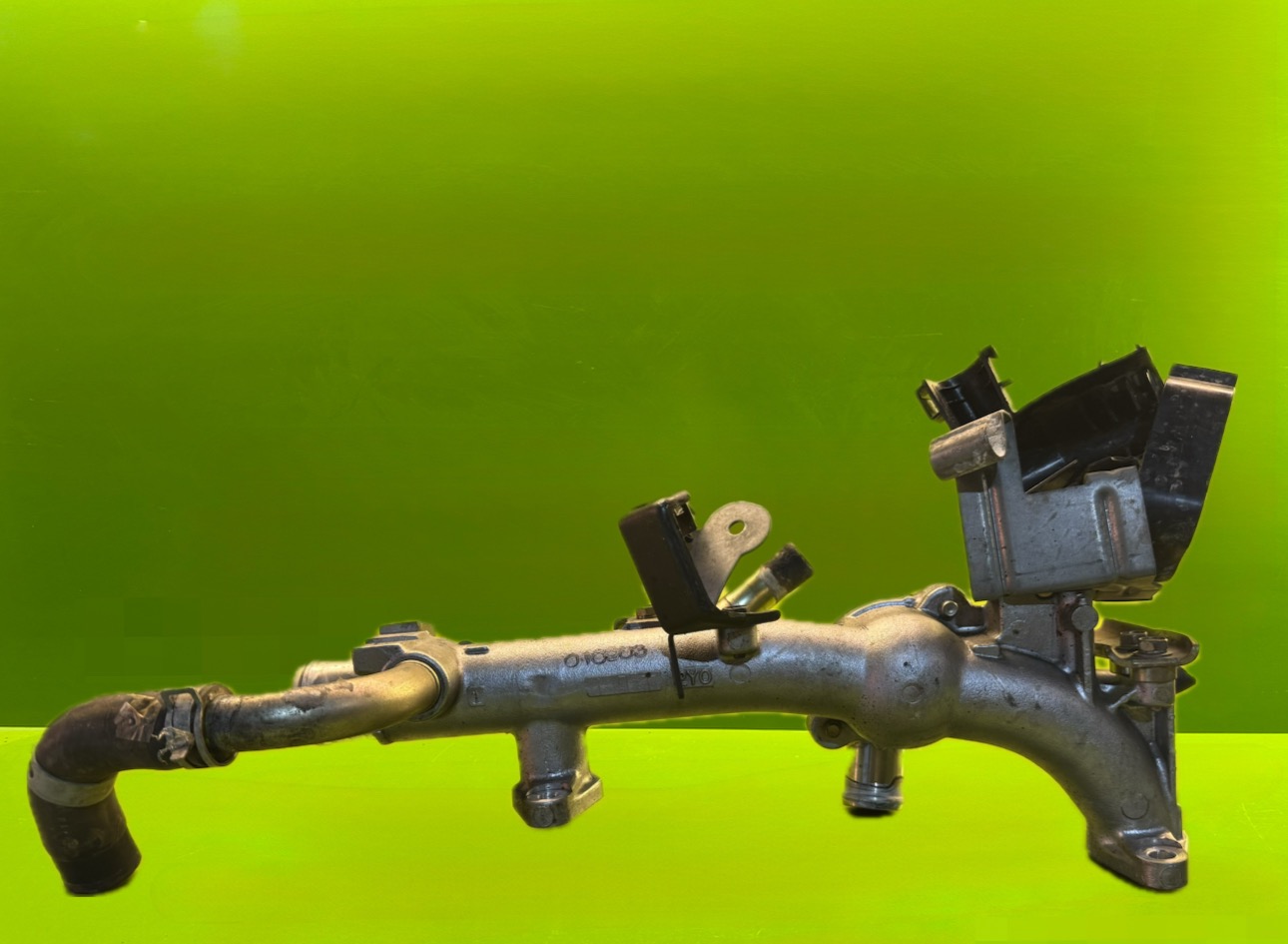 حوزینگ ترموستات عقب سر سیلندر ماکسیما - N1