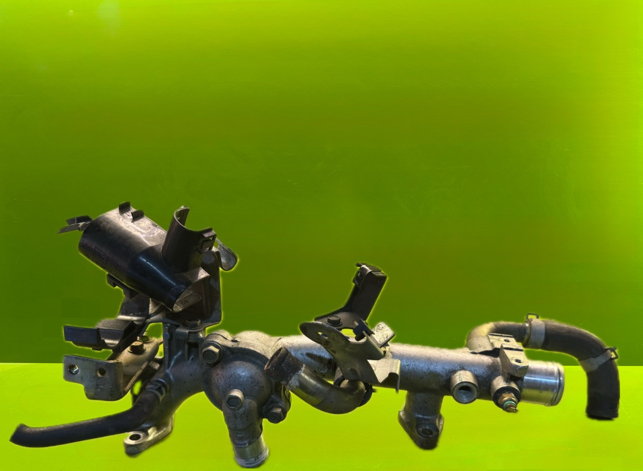 حوزینگ ترموستات عقب سر سیلندر ماکسیما - N1