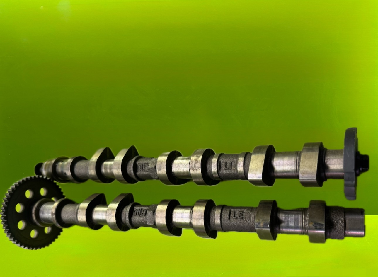 میل سوپاپ آزرا جفت - N1 