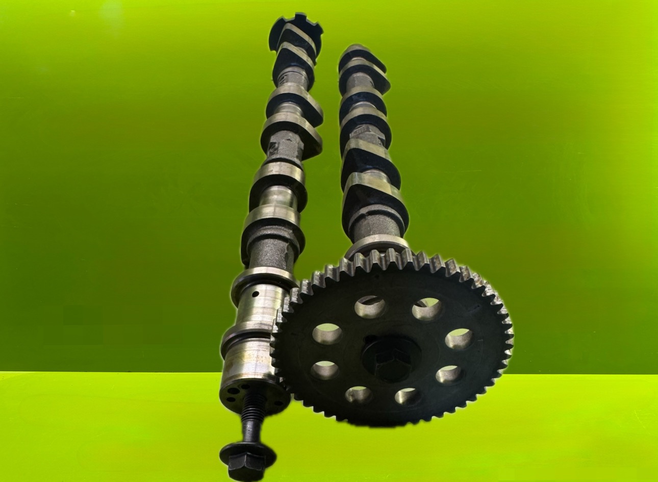 میل سوپاپ آزرا جفت - N1 