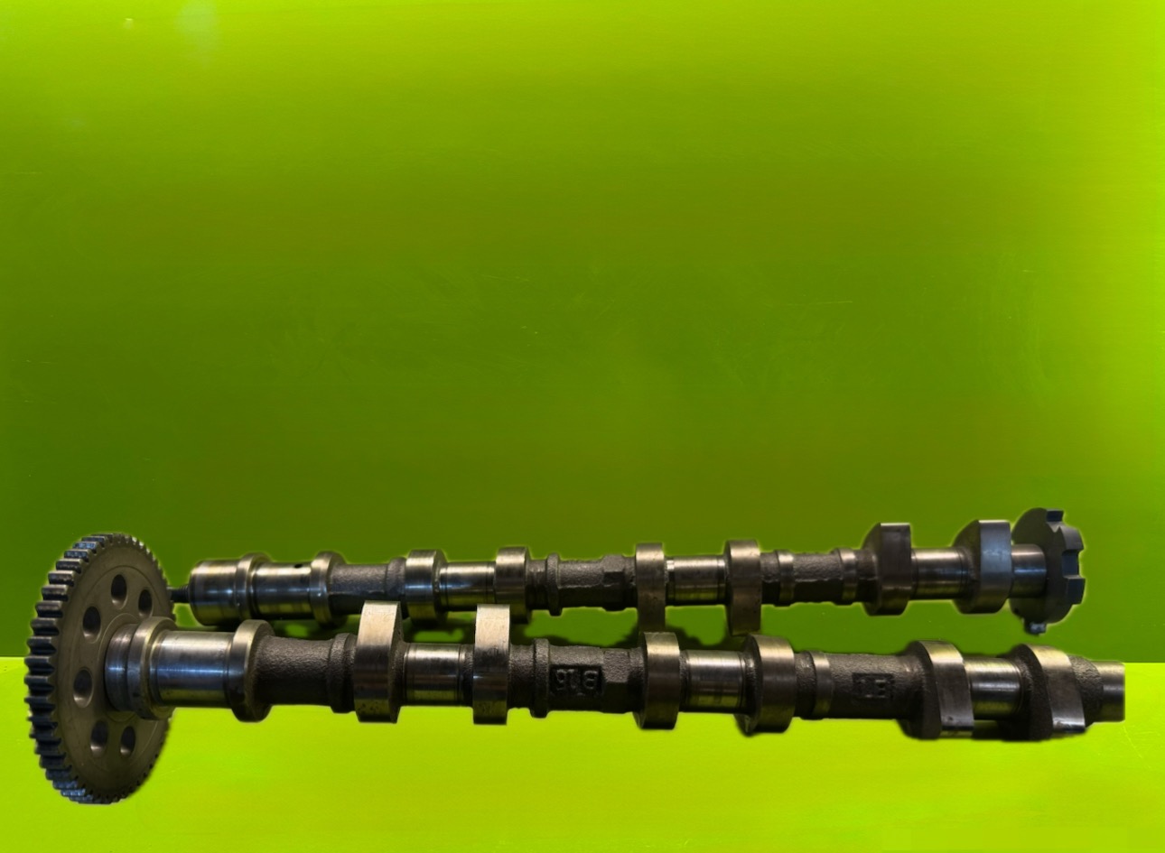 میل سوپاپ آزرا جفت - N1 