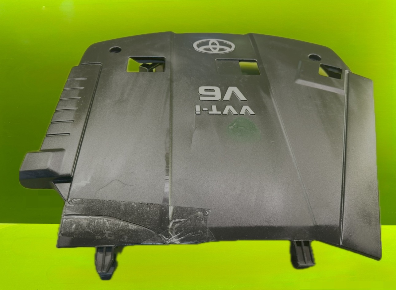 قاب روی موتور 1GR لندکروز - N1