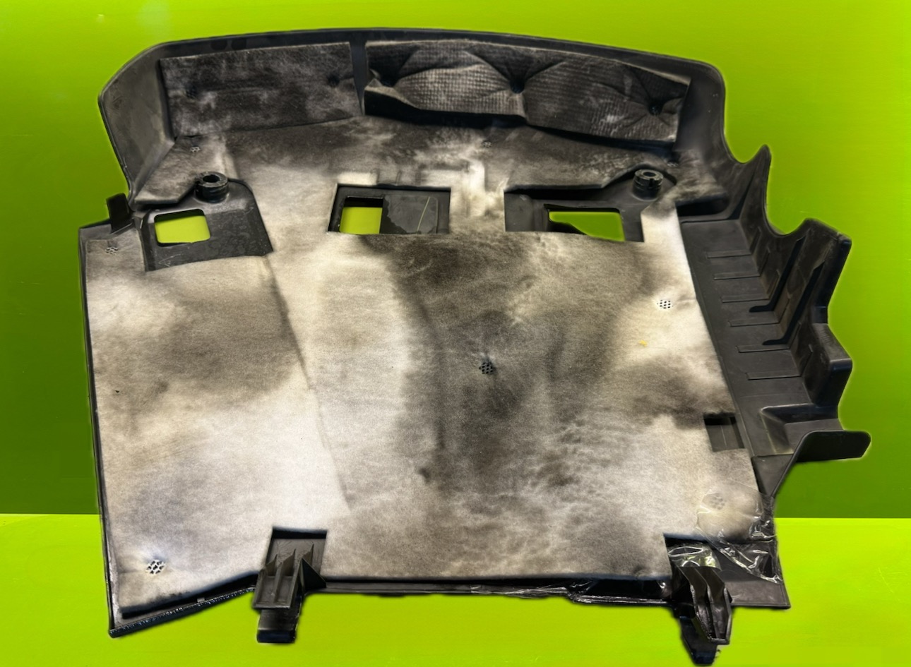 قاب روی موتور 1GR لندکروز - N1