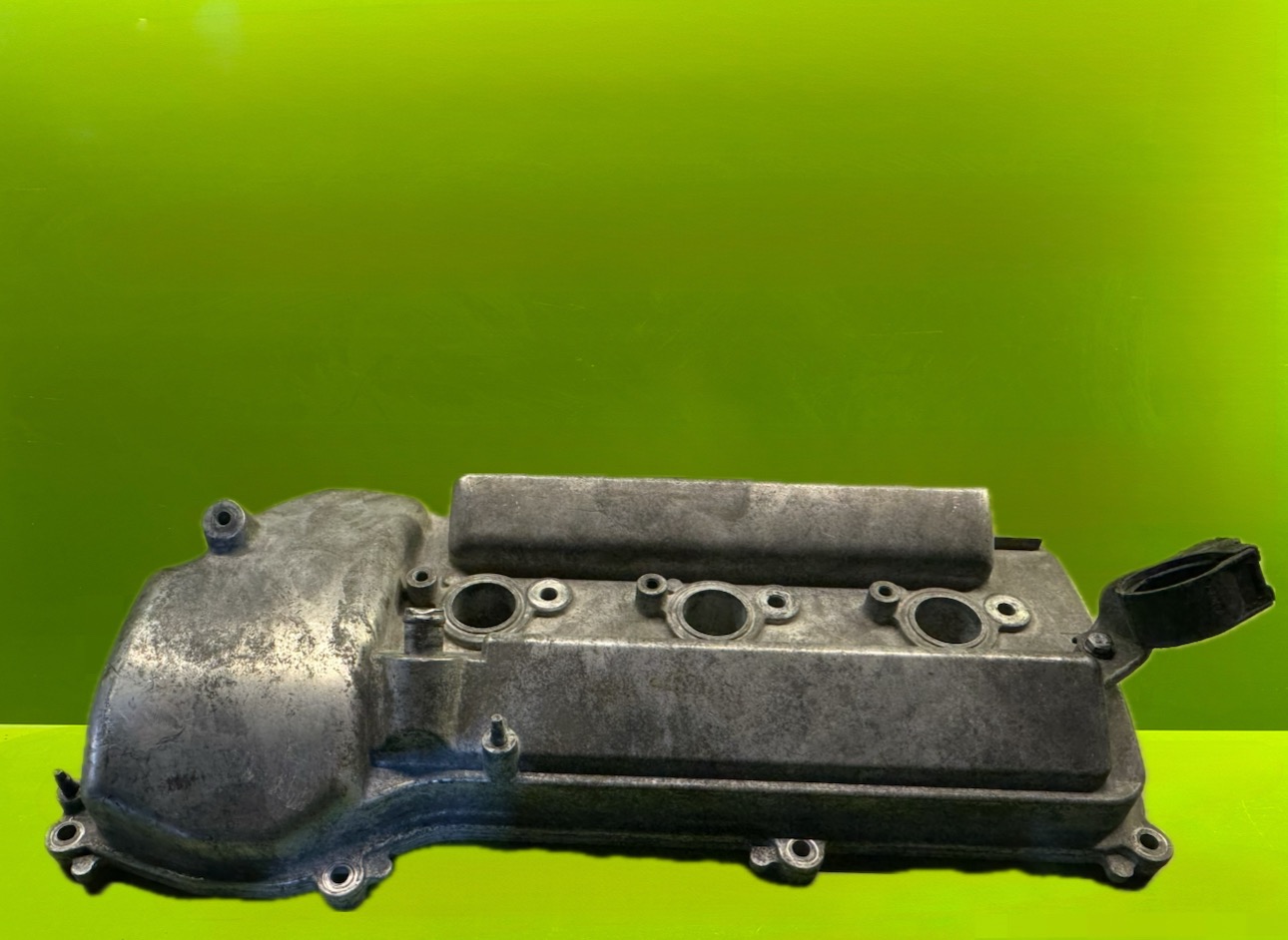 قالپاق 1GR - درب سوپاپ موتور -N1