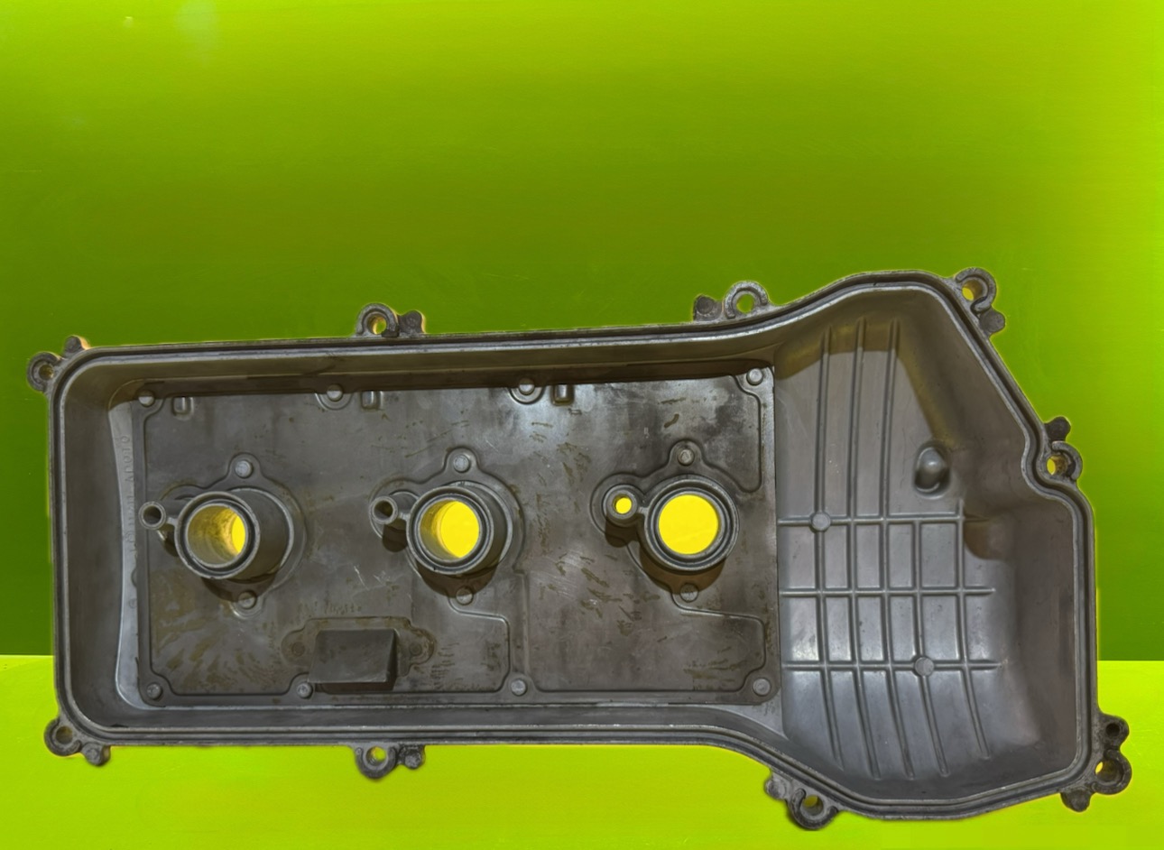 قالپاق 1GR - درب سوپاپ موتور -N1