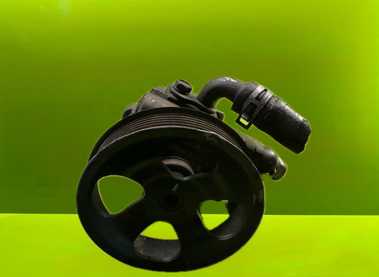 پمپ هیدرولیک کمری ۲۰۰۸ - N1