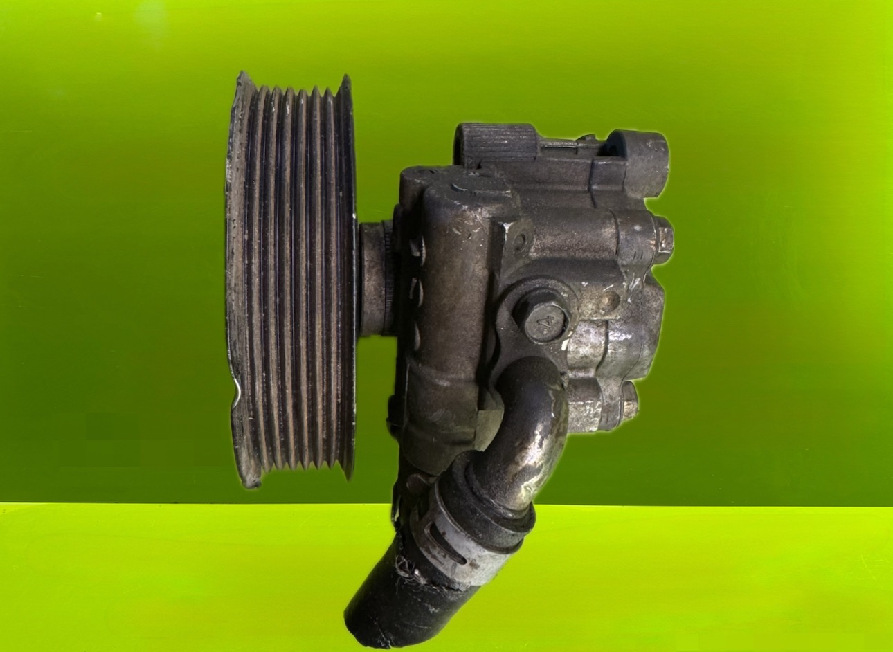 پمپ هیدرولیک کمری ۲۰۰۸ - N1