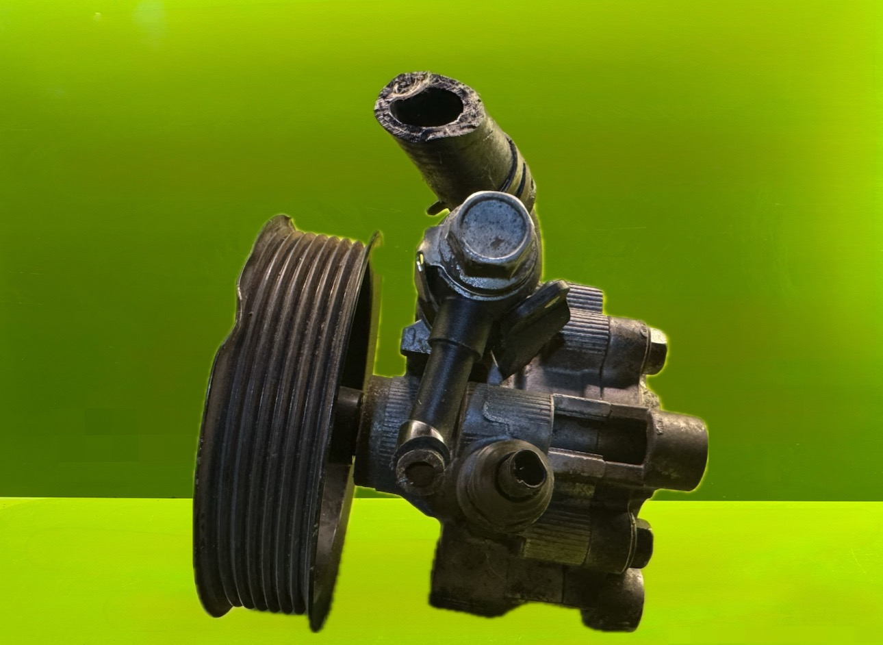 پمپ هیدرولیک کمری ۲۰۰۸ - N1