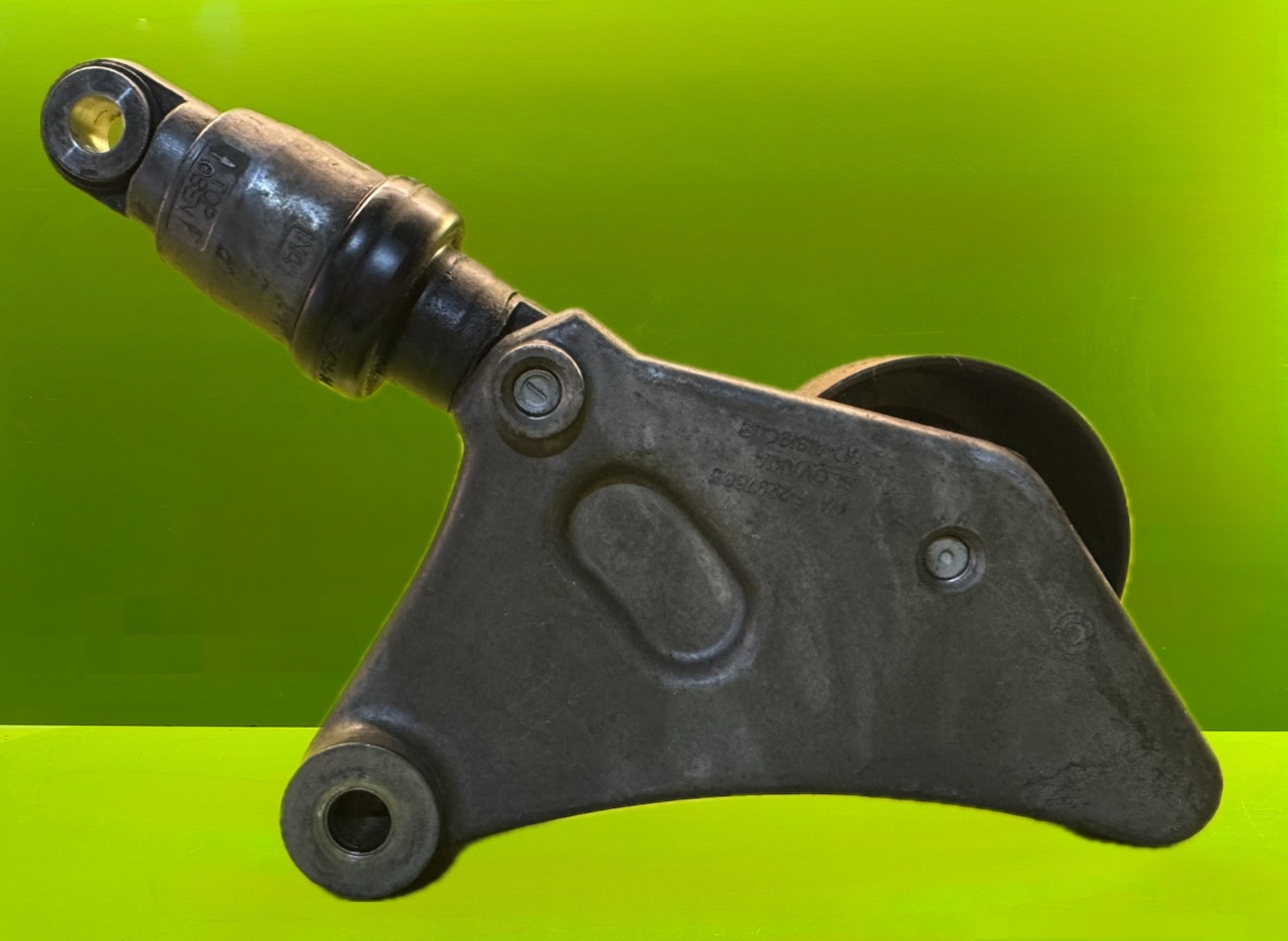 جک تسمه سفت کن دینام کمری ۲۰۰۸ -N1