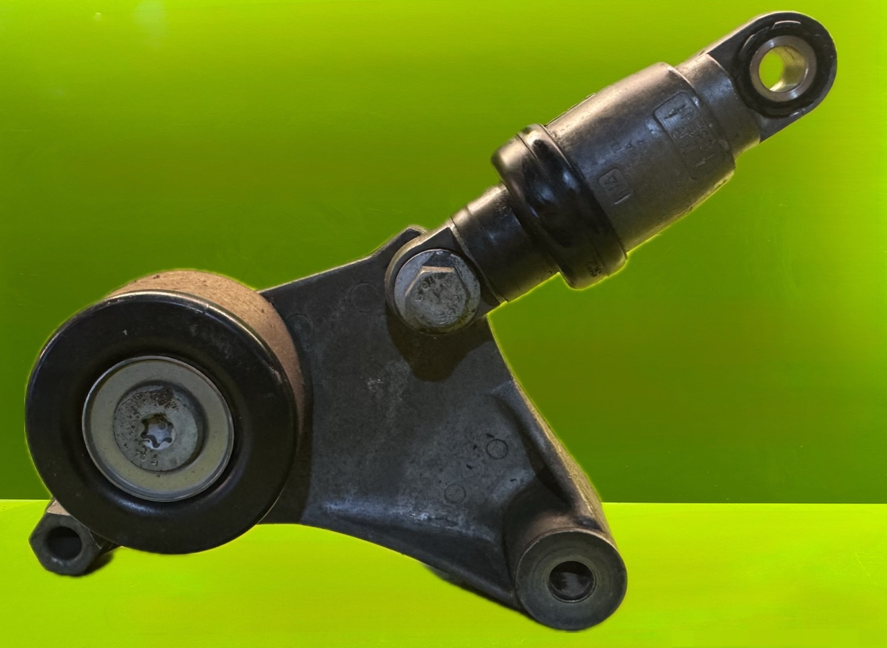 جک تسمه سفت کن دینام کمری ۲۰۰۸ -N1