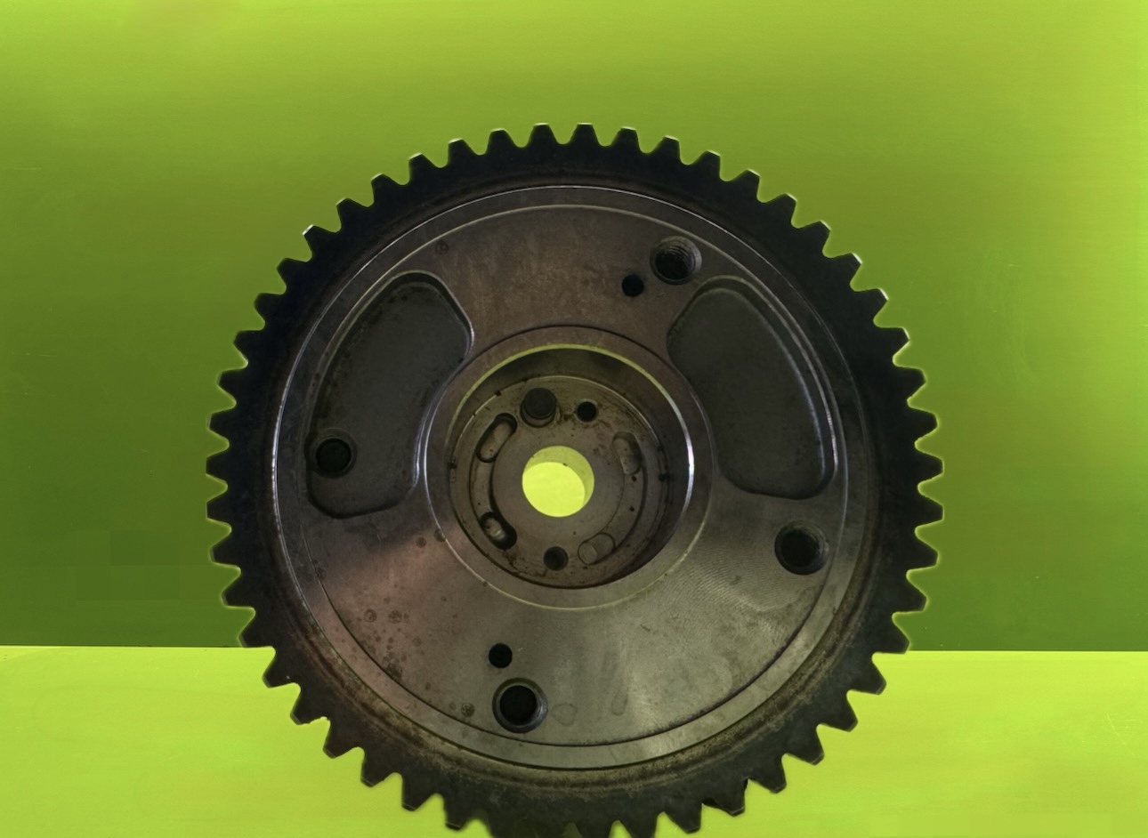 دنده cvvt هوا هیوندا ‌و کیا ۶ سیلندر -N1