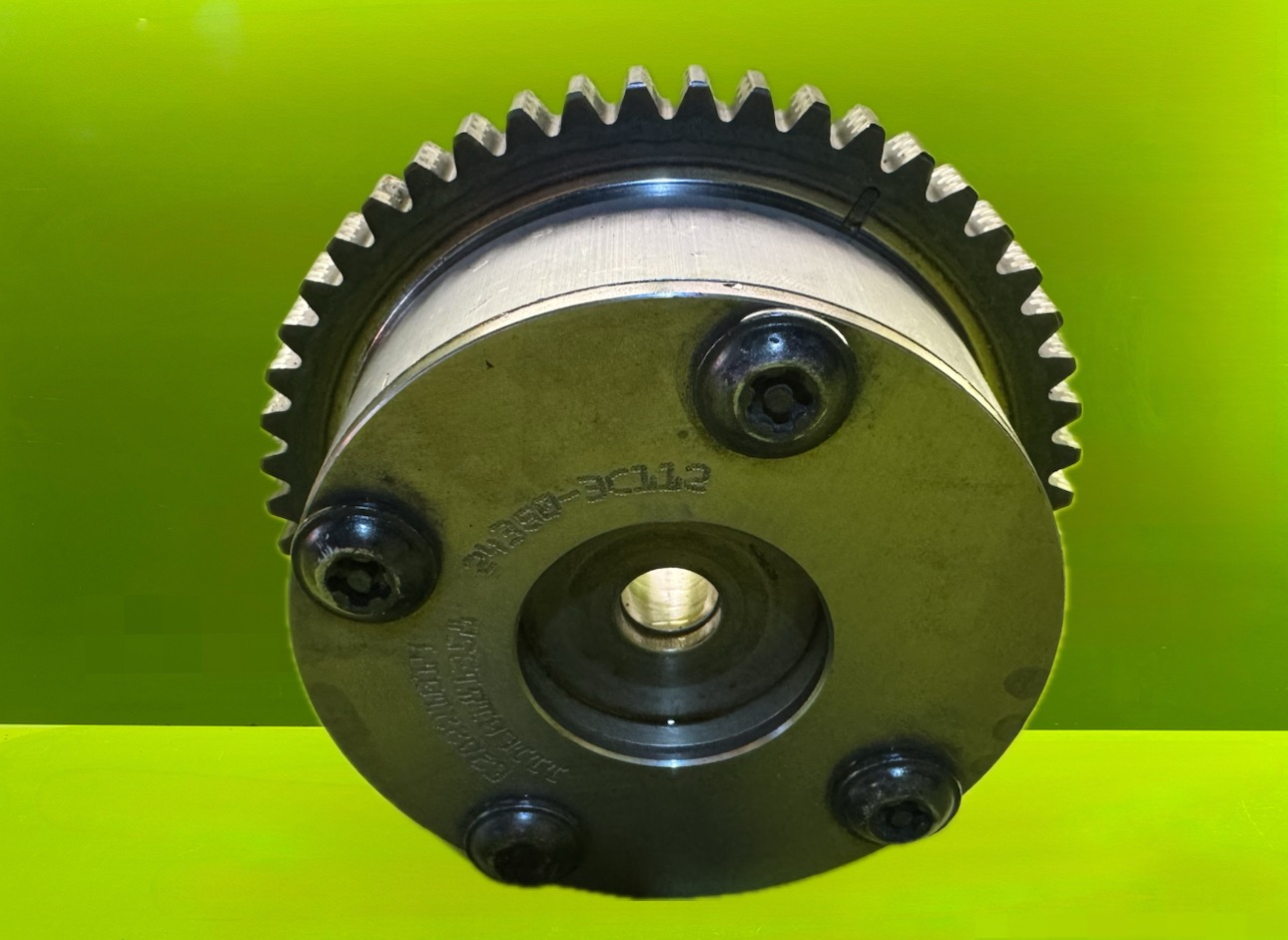 دنده cvvt هوا هیوندا ‌و کیا ۶ سیلندر -N1