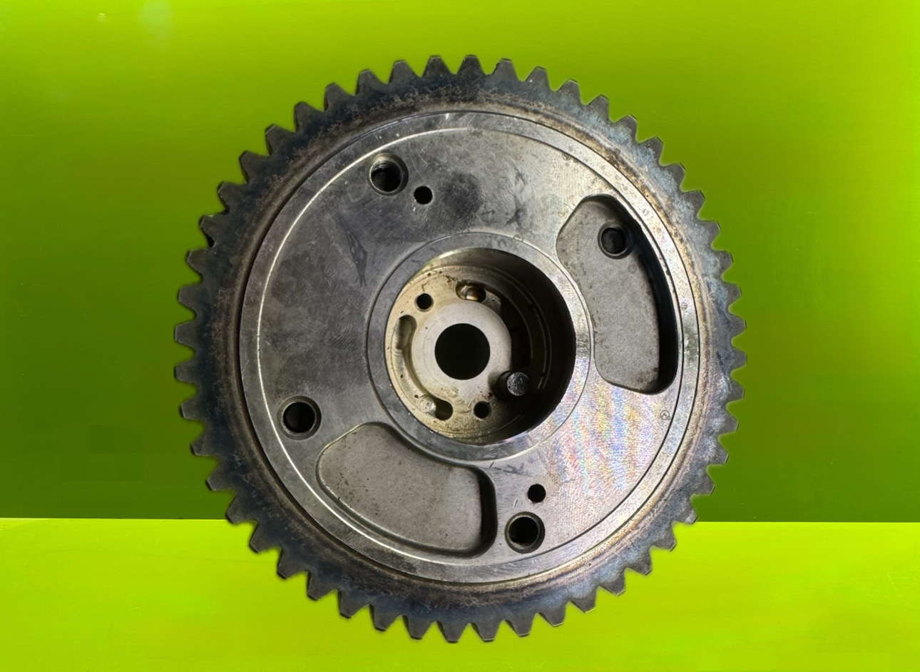 دنده cvvt هوا هیوندا ‌و کیا ۶ سیلندر -N1