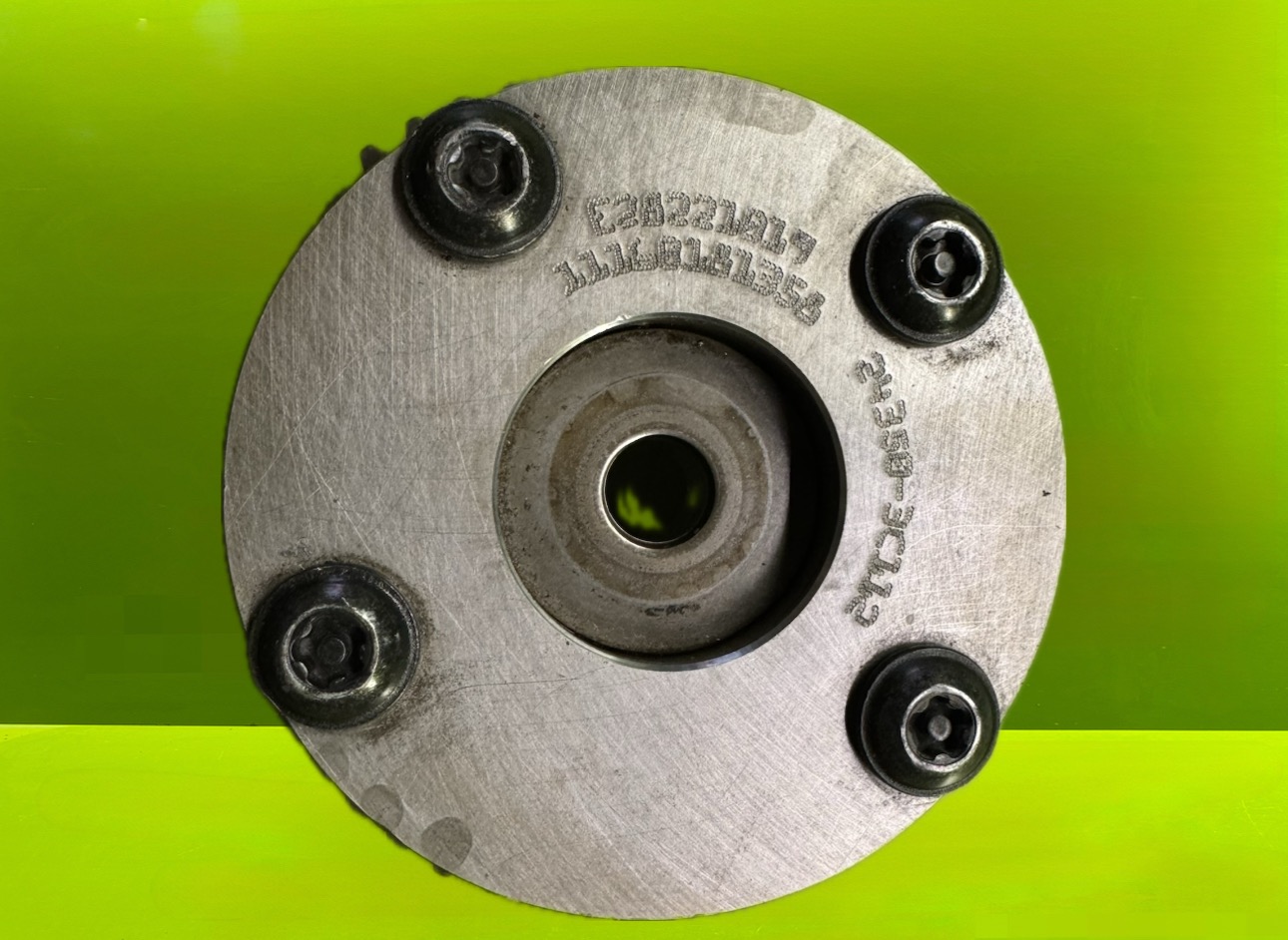 دنده cvvt هوا هیوندا ‌و کیا ۶ سیلندر -N1