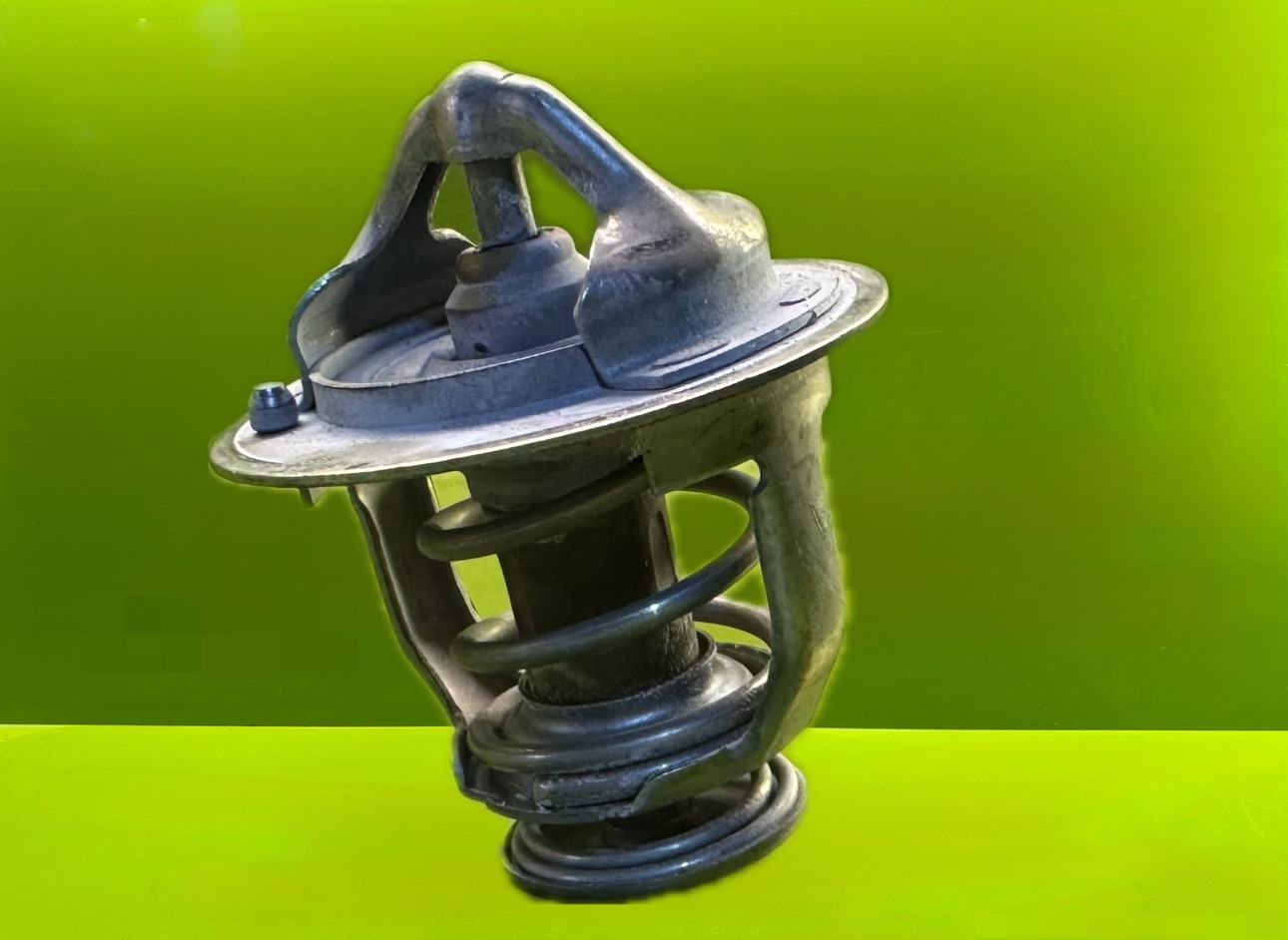 ترموستات کمری ۲۰۰۸ - N1 