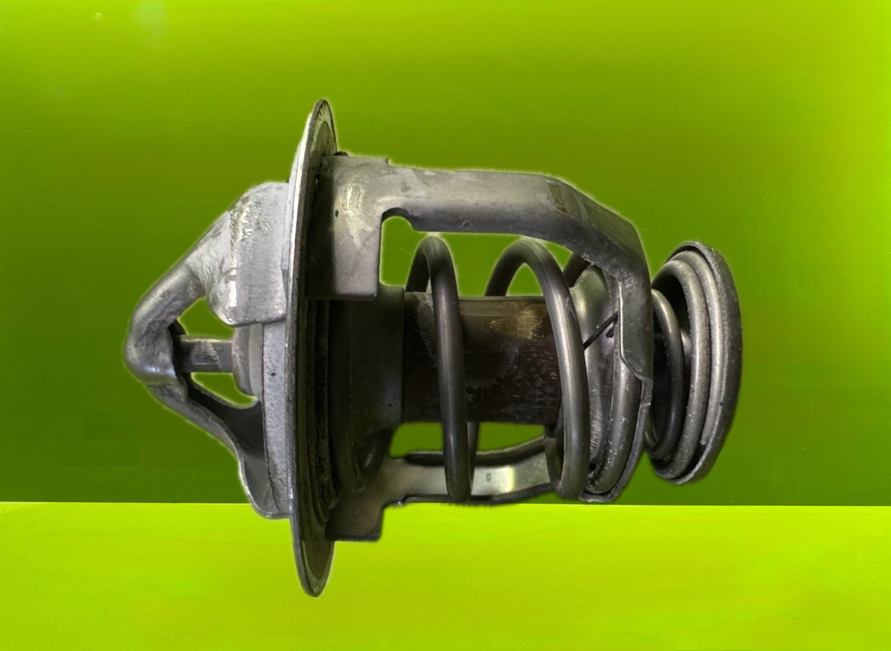 ترموستات کمری ۲۰۰۸ - N1 