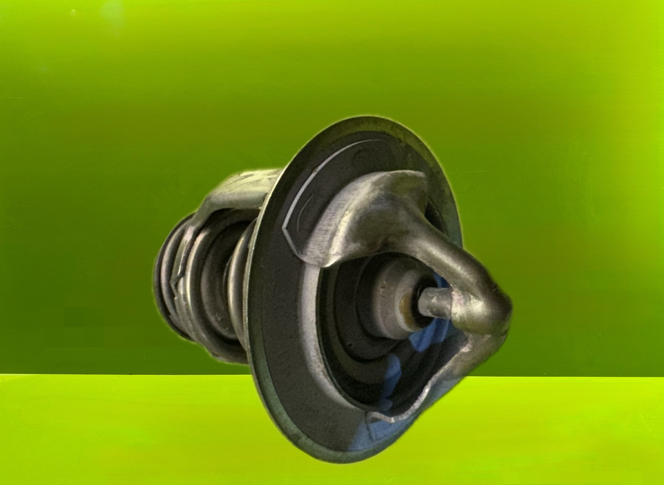 ترموستات کمری ۲۰۰۸ - N1 