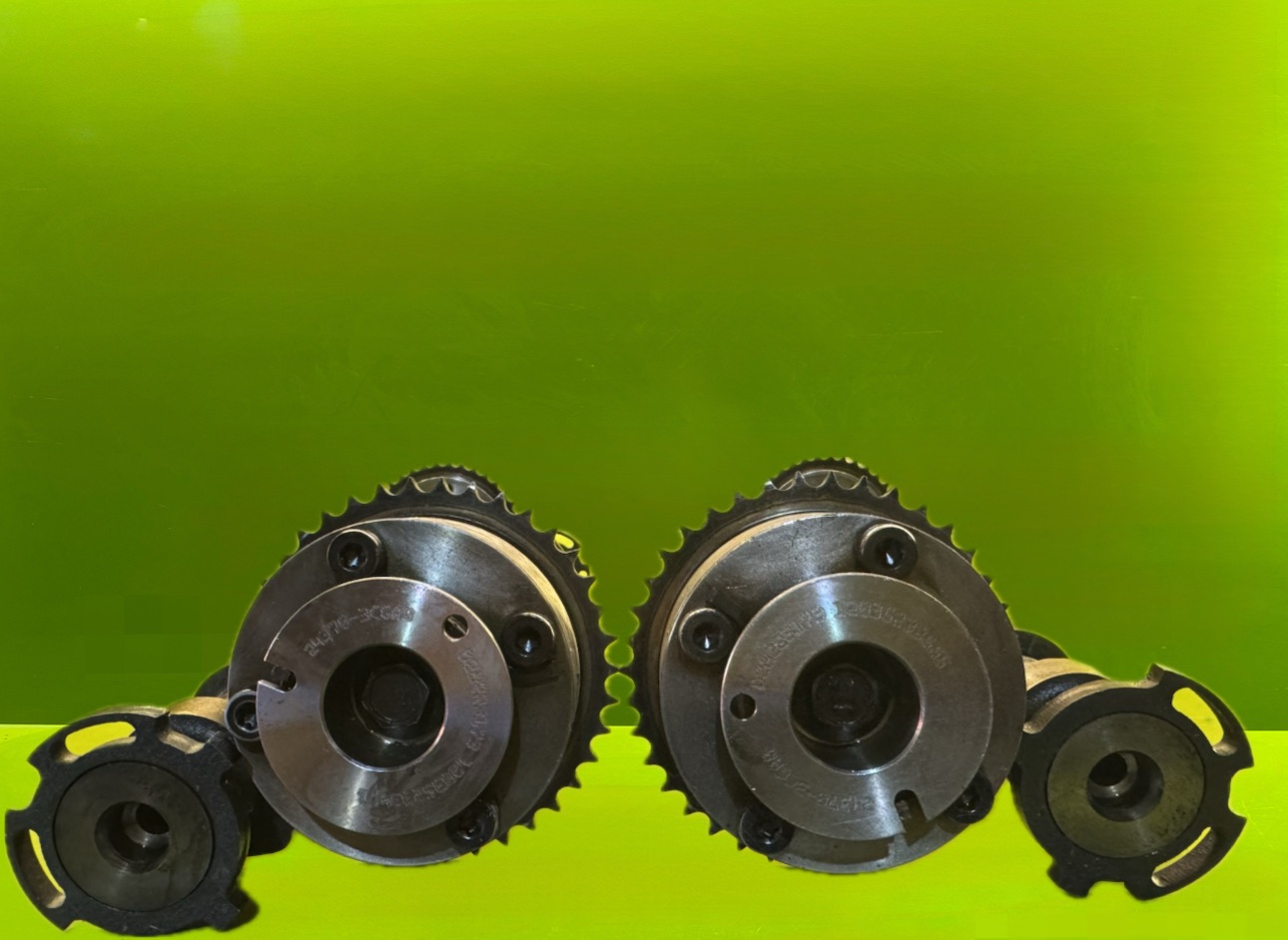 میل سوپاپ آزرا گرنجور - N1