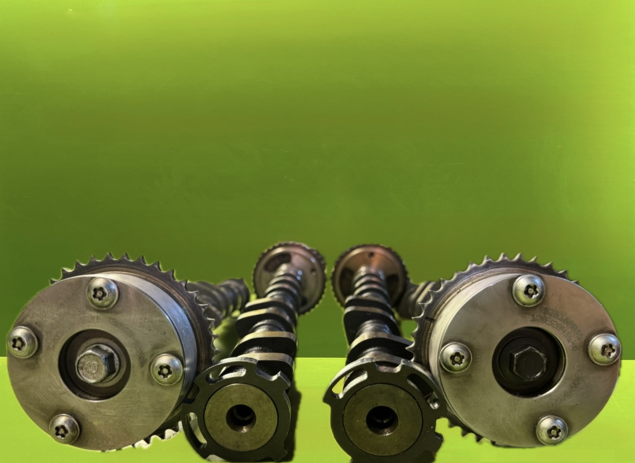 میل سوپاپ آزرا گرنجور - N1