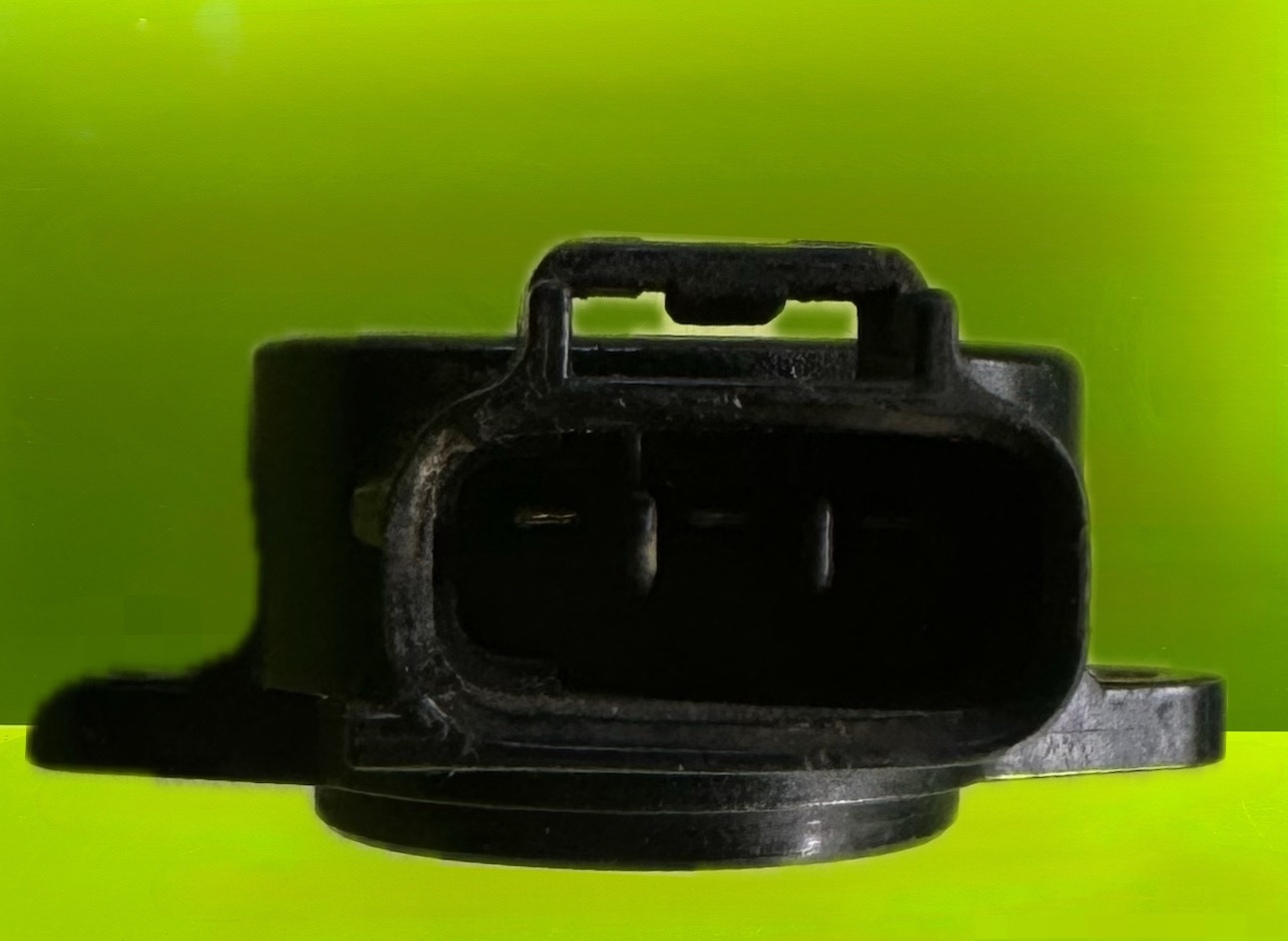 سنسور دریچه گاز مزدا ۳۲۳ - N1