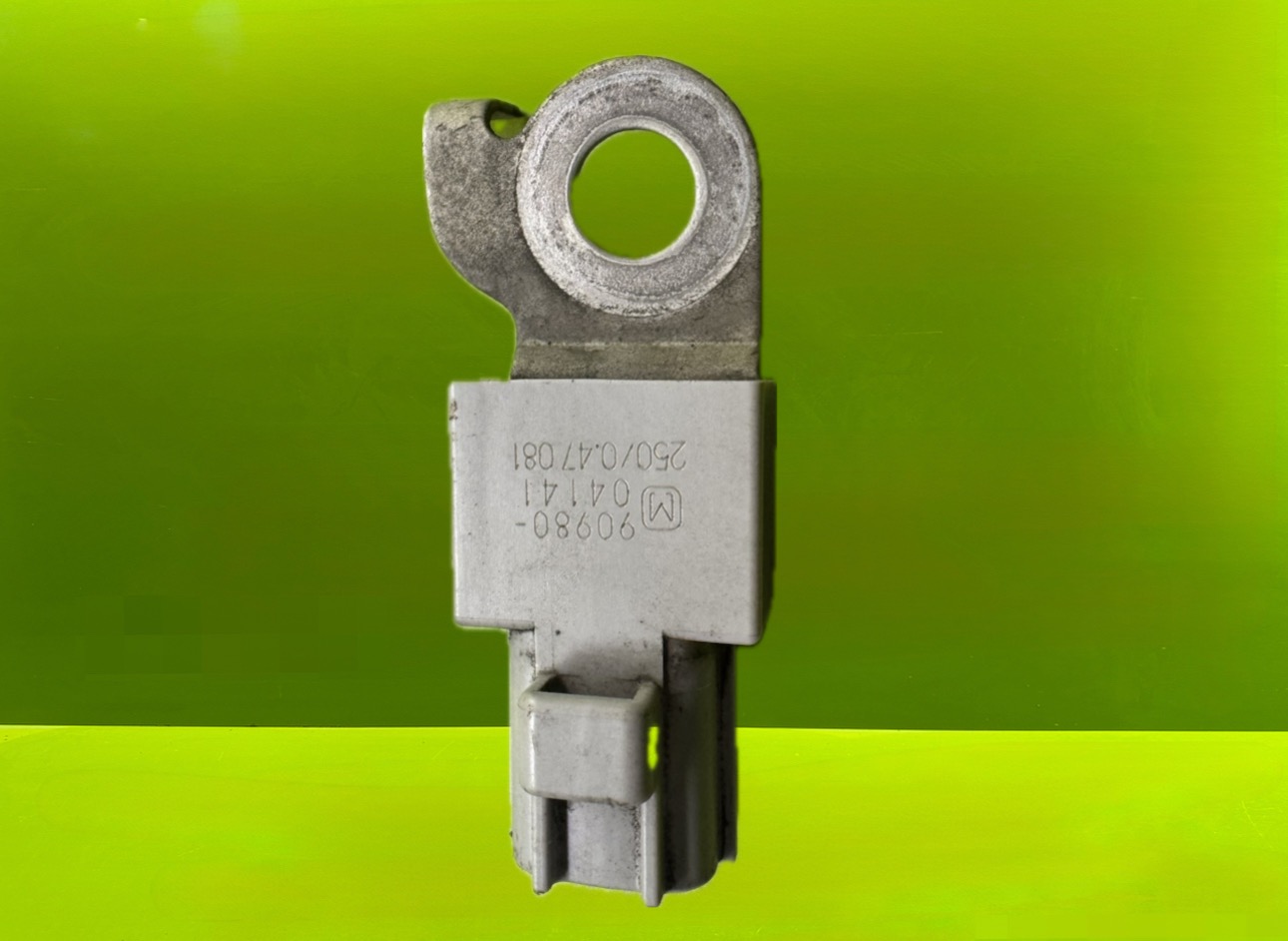 ارت گیر سیم کشی هیوندا و کیا - N1