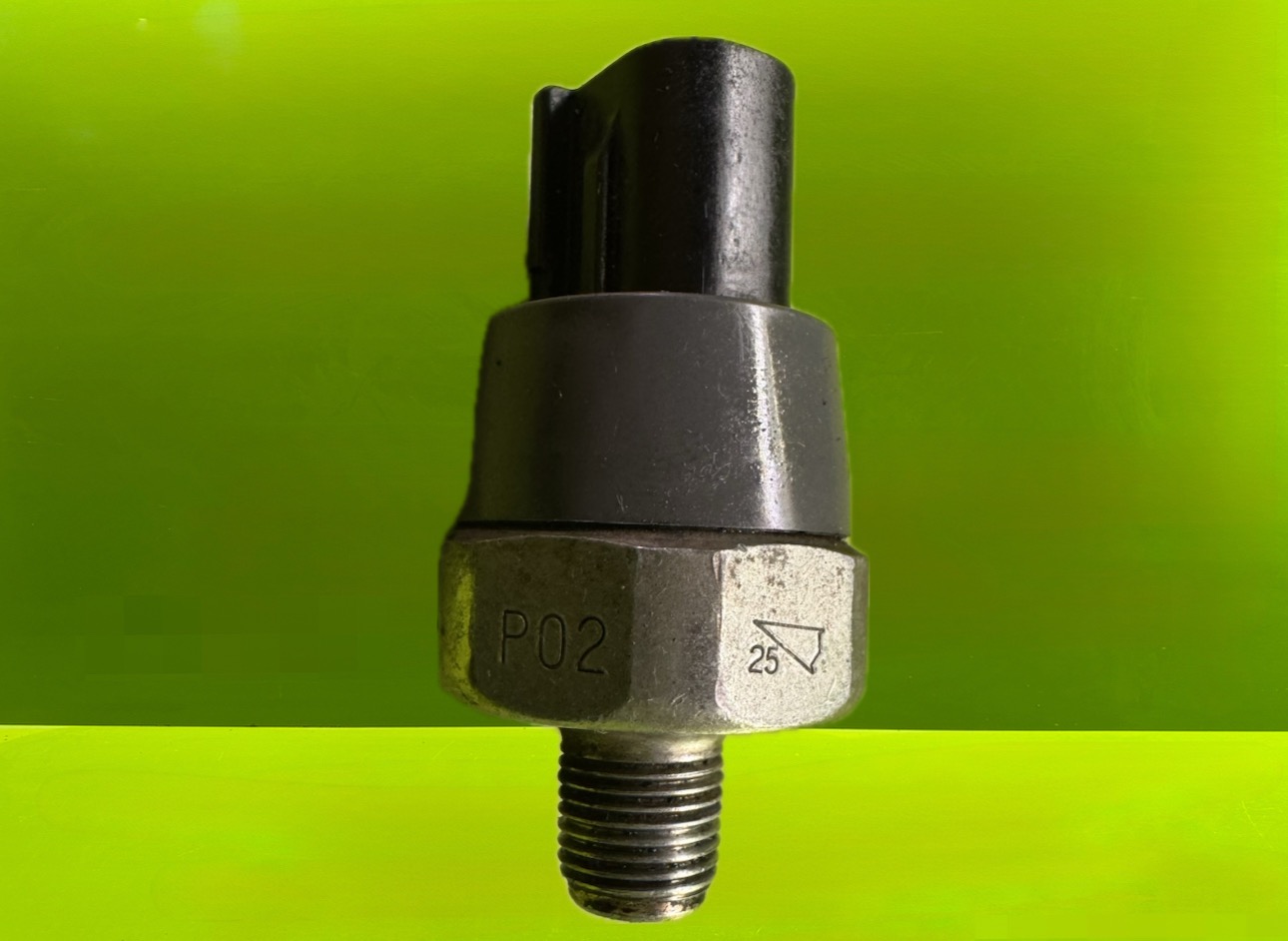 فشنگی تویوتا کمری ۲۰۰۸ - N1