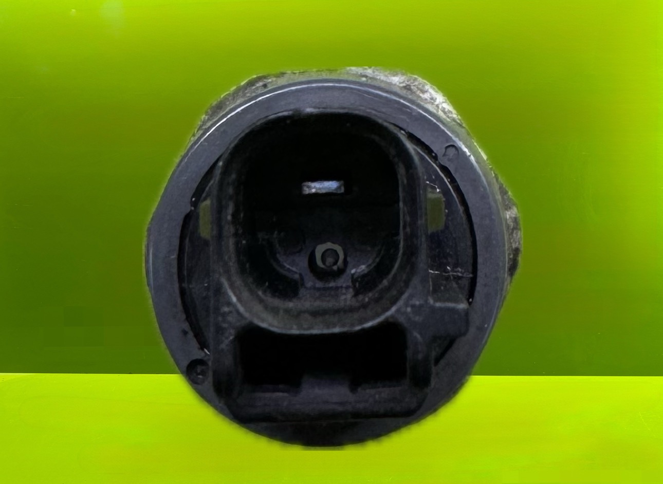 فشنگی تویوتا کمری ۲۰۰۸ - N1