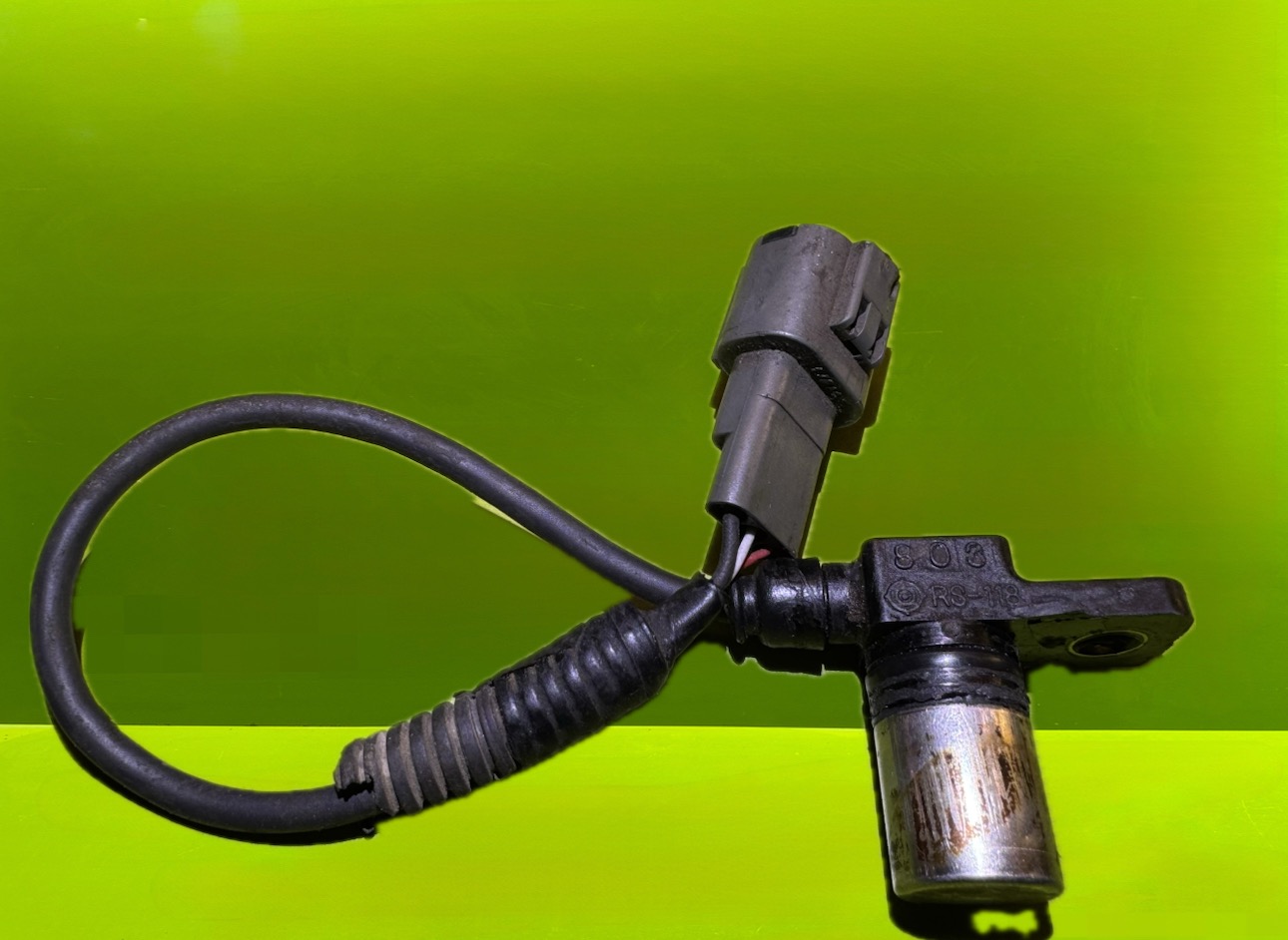 سنسور دور موتور ویتارا ۲۰۰۰ - N1