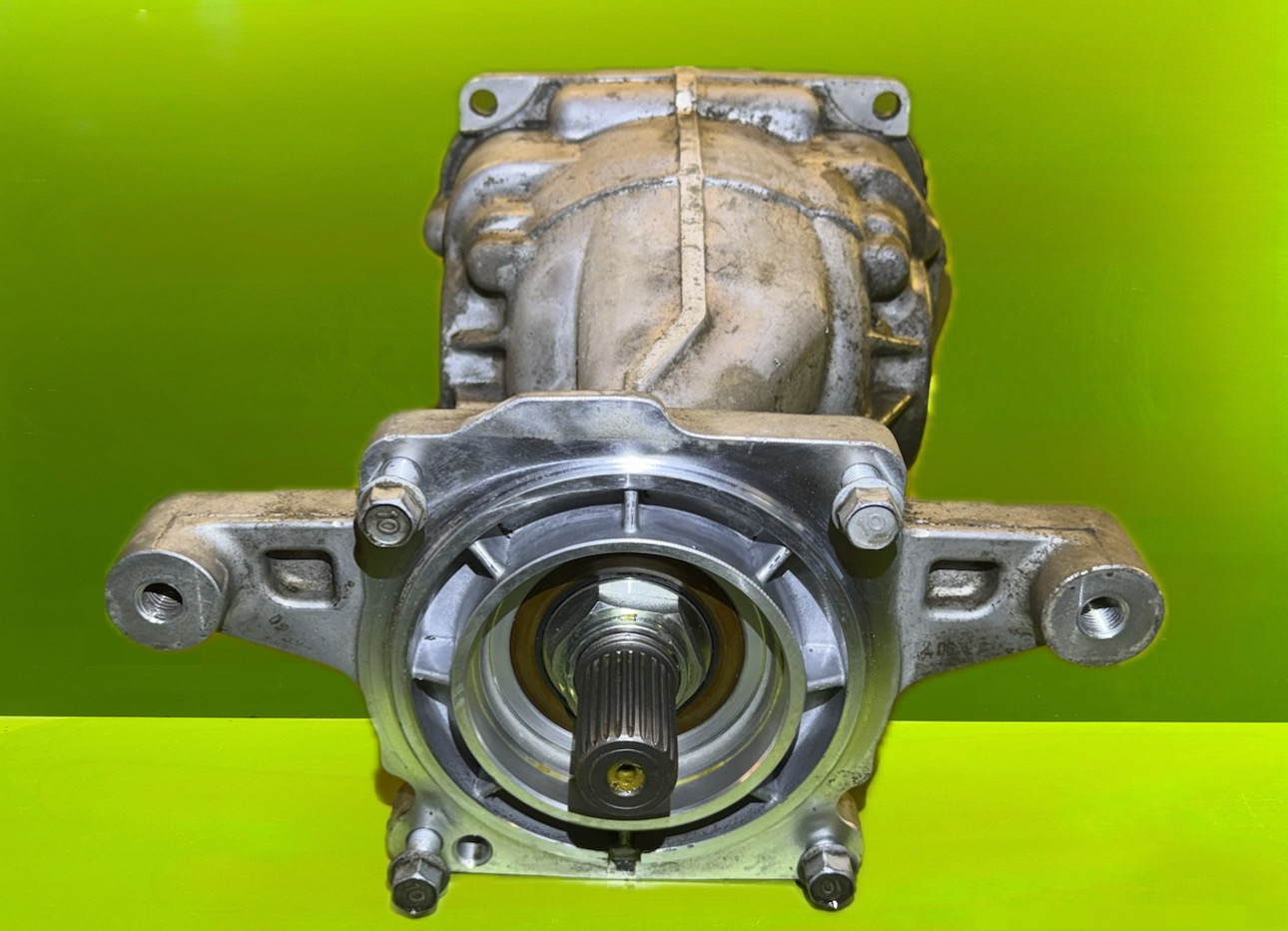 دیفرانسیل عقب توسان و اسپورتیج ۲۰۱۳ - N1