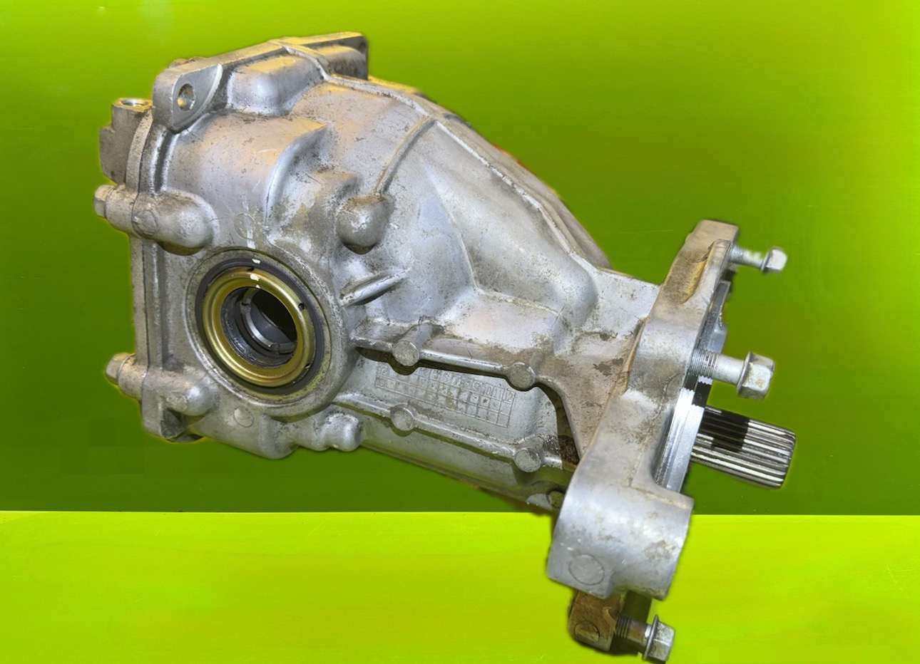 دیفرانسیل عقب توسان و اسپورتیج ۲۰۱۳ - N1