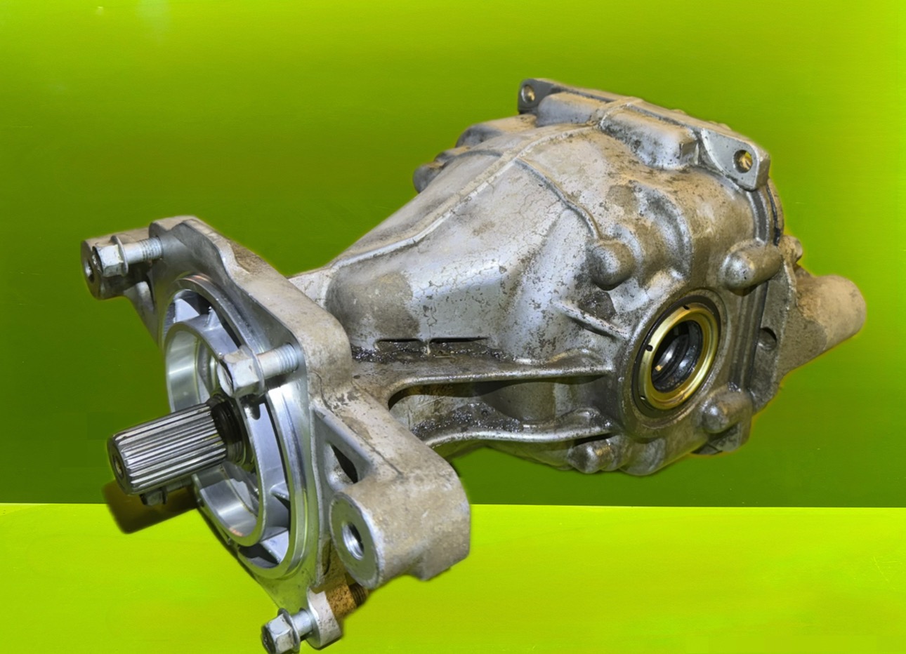 دیفرانسیل عقب توسان و اسپورتیج ۲۰۱۳ - N1