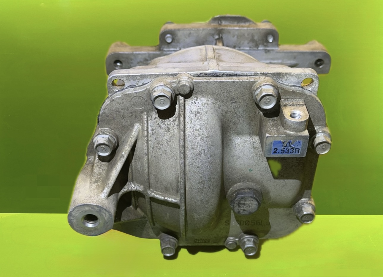 دیفرانسیل عقب توسان و اسپورتیج ۲۰۱۳ - N1