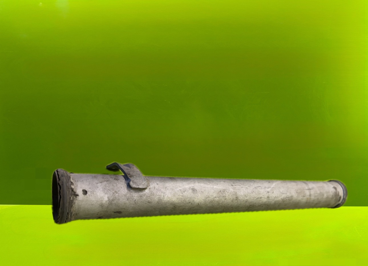 لوله فرعی آب وسط سیلندر هیوندا و کیا - N1