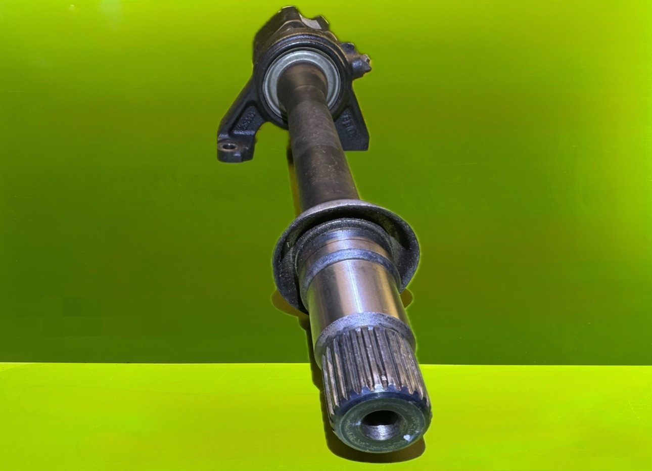 شافت و‌ مادگی پلوس کمری ۲۰۰۸ - N1