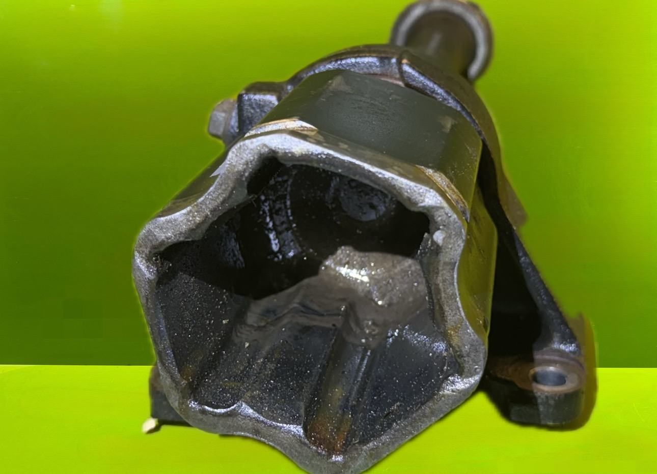 شافت و‌ مادگی پلوس کمری ۲۰۰۸ - N1