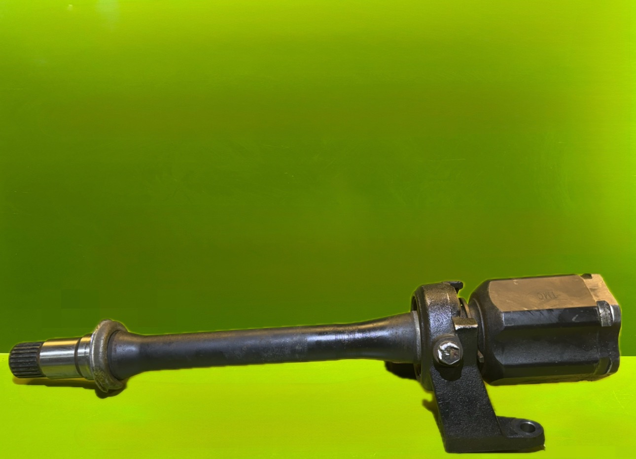 شافت و‌ مادگی پلوس کمری ۲۰۰۸ - N1