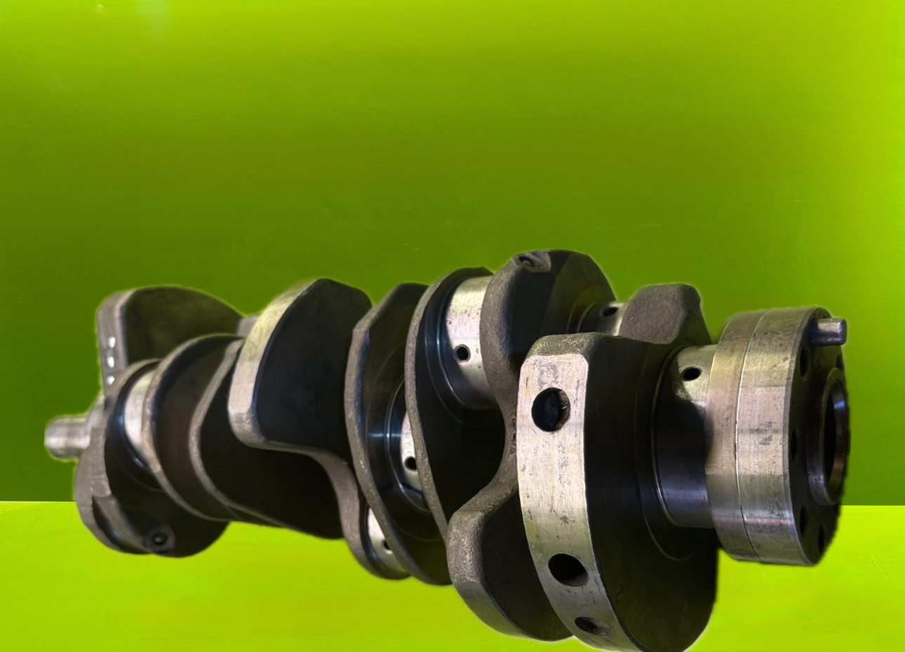 میل لنگ k1603 هیوندا و کیا - N1