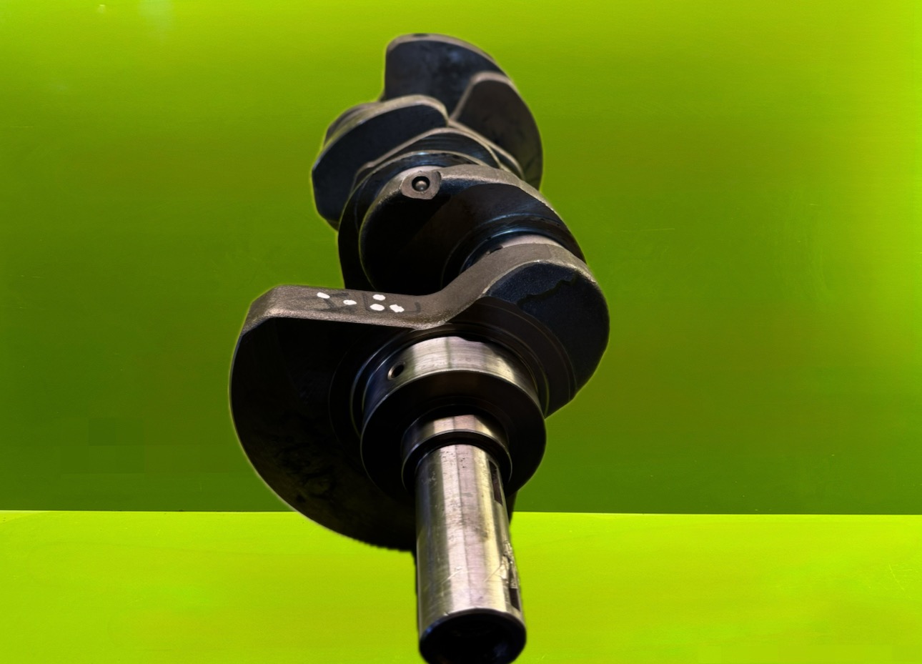 میل لنگ k1603 هیوندا و کیا - N1